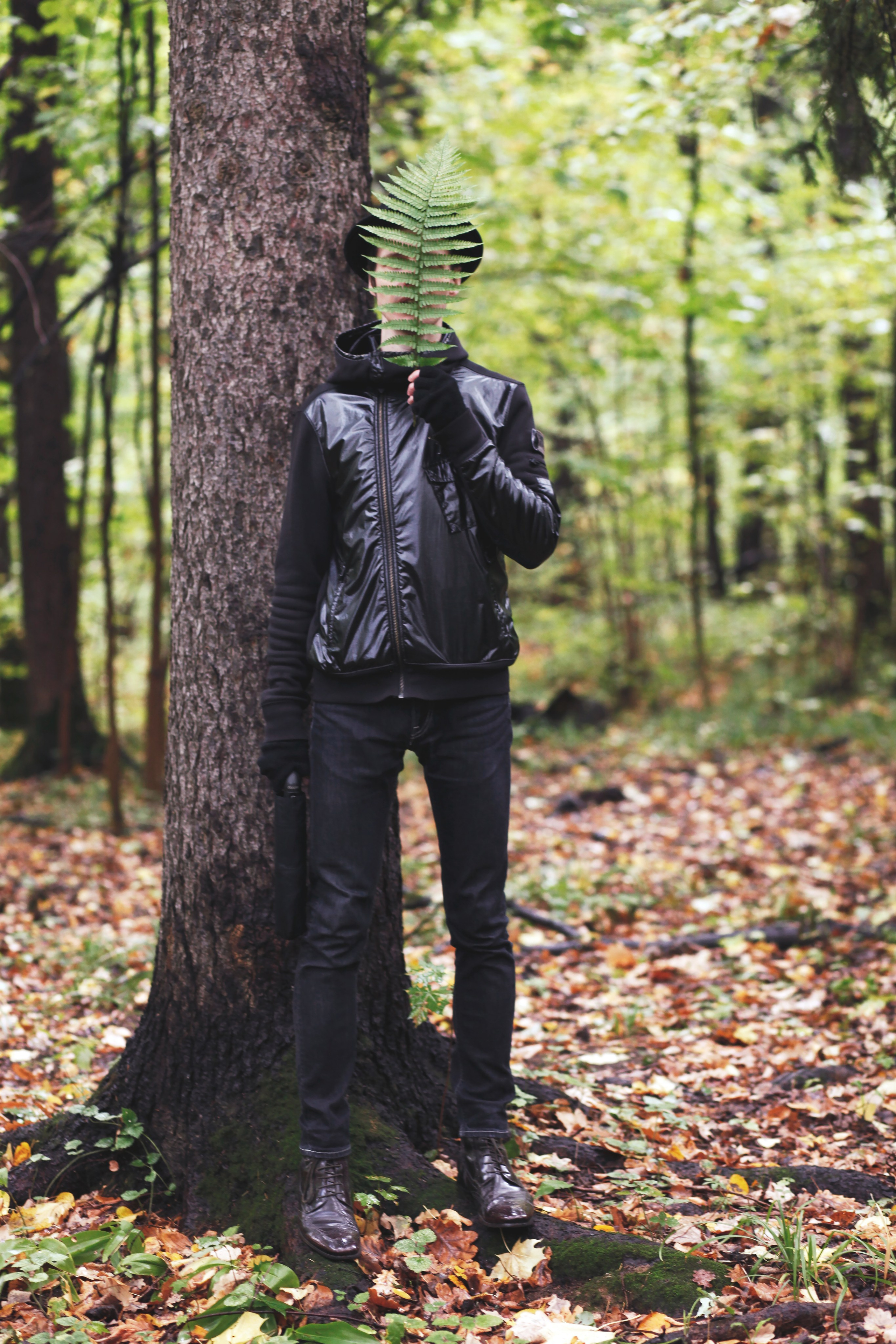 2. AI художник и фотограф Ольга Косина