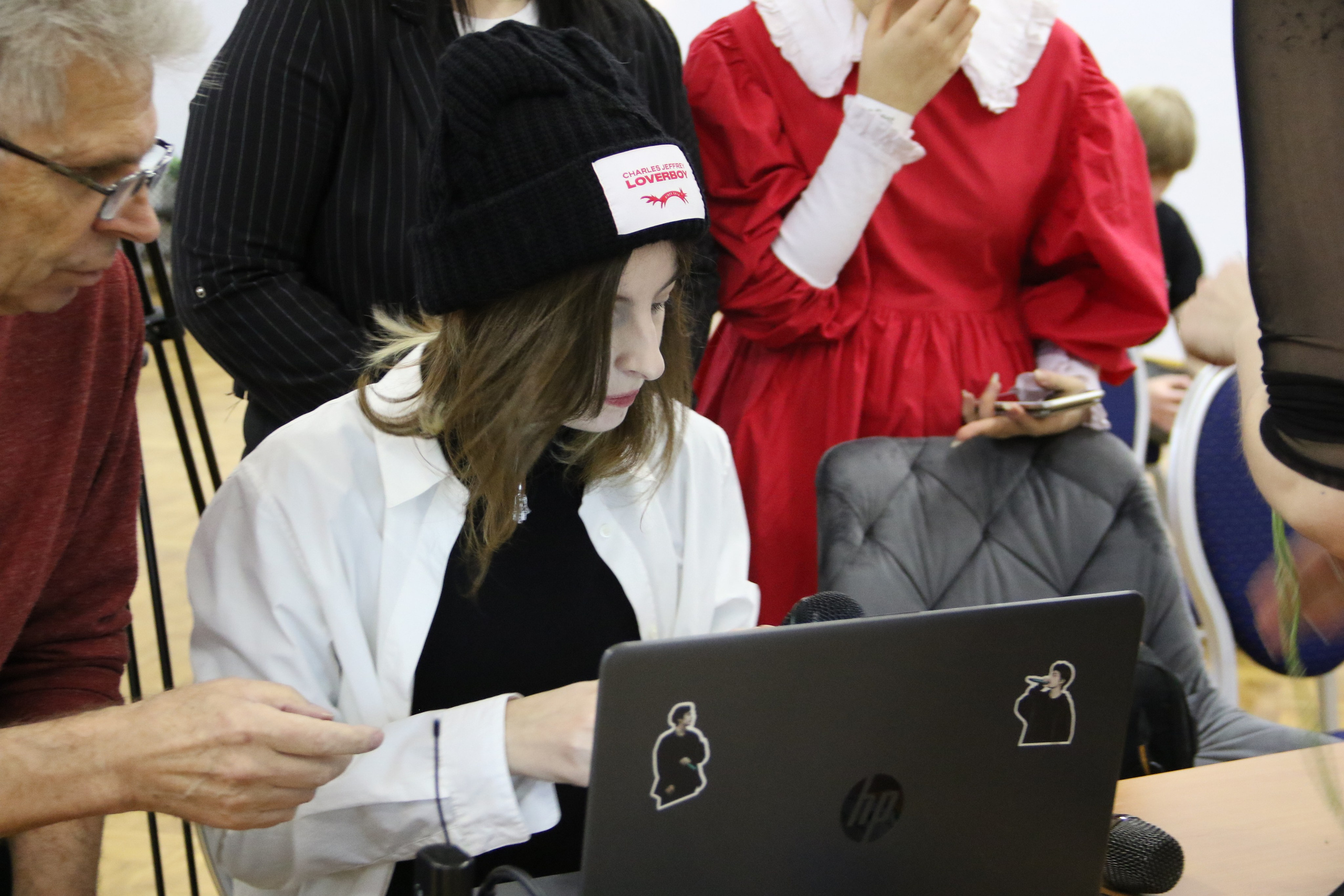 DEEPFEST WINTER 2022. K-pop (и не только) фотограф в Москве Светлана Полякова