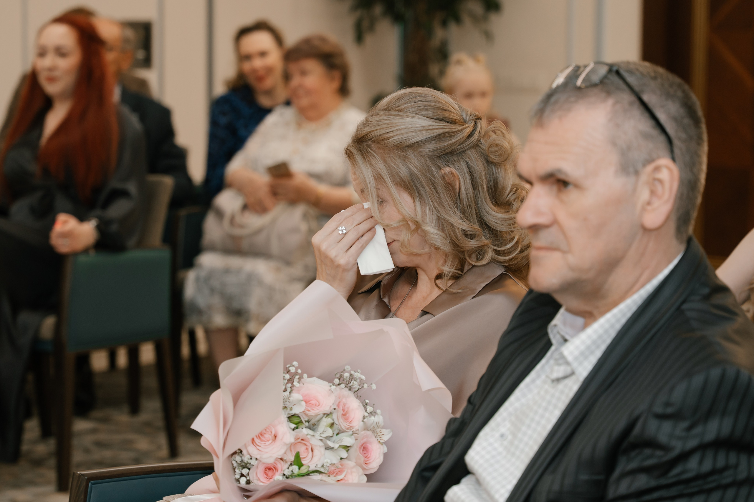 Наталья и Денис. Ульяна Ремезова | Фотограф | Челябинск