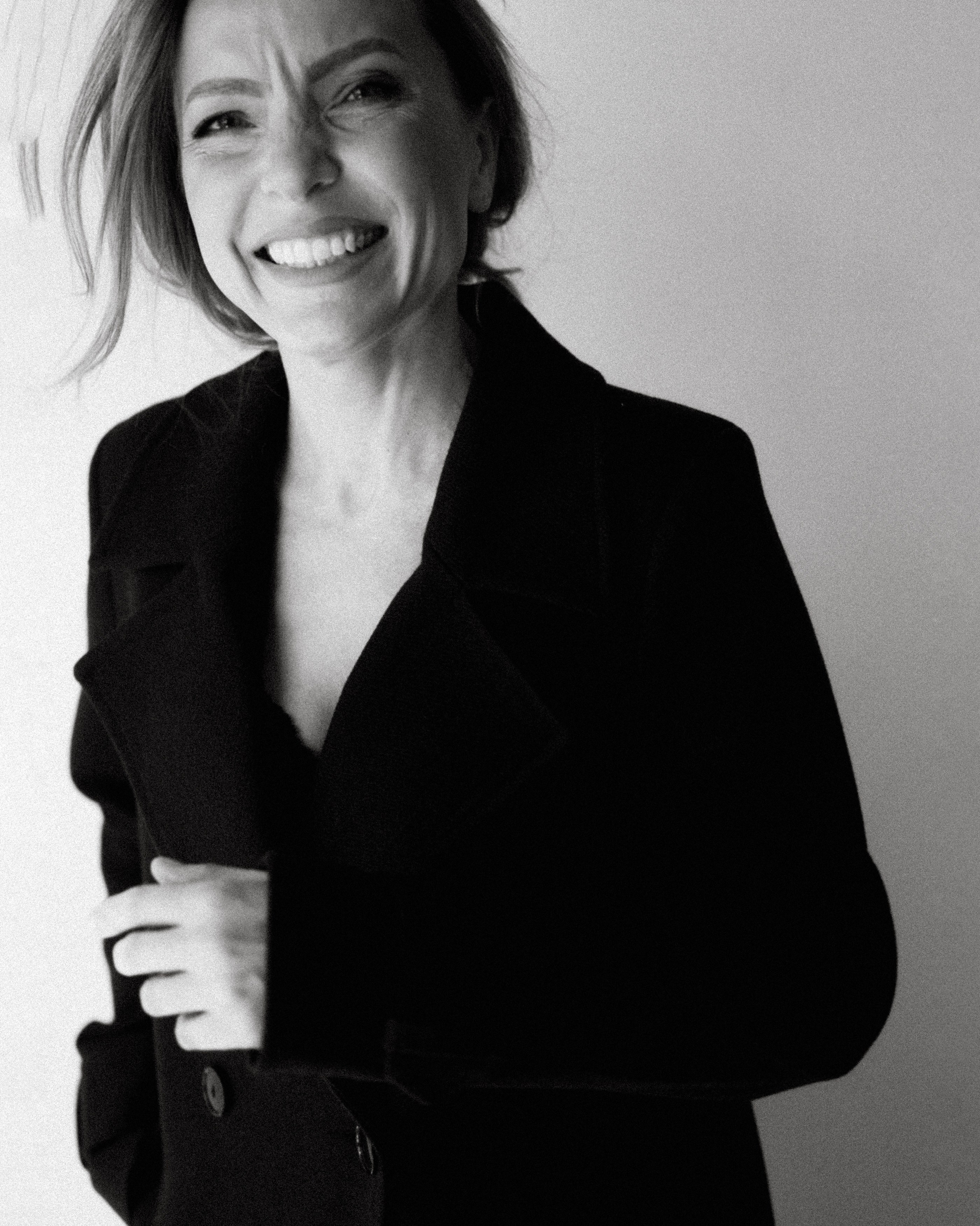 КАТЯ. Портретный психолог