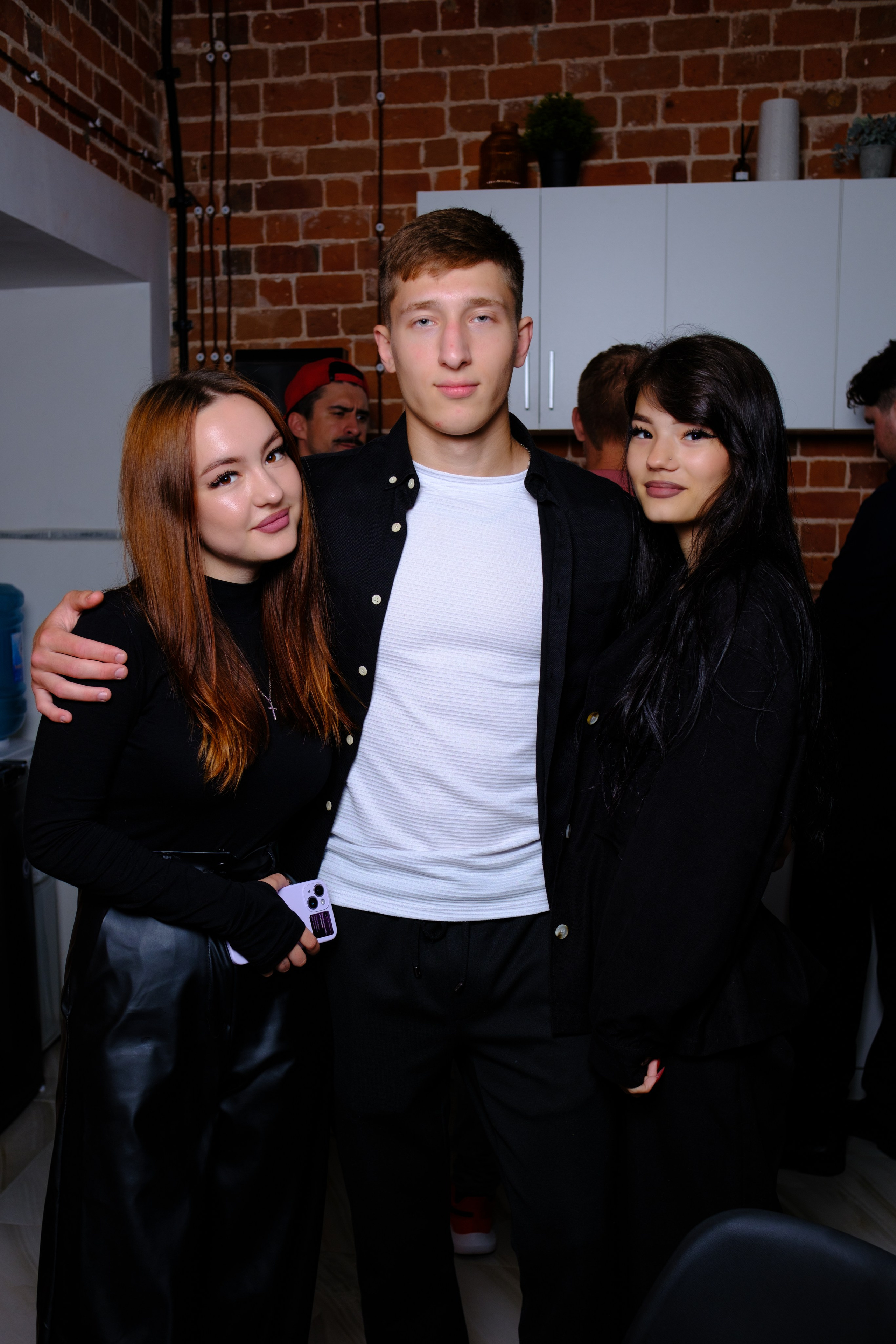 Illuminati party. Праздники под ключ «ПраздниКKey»