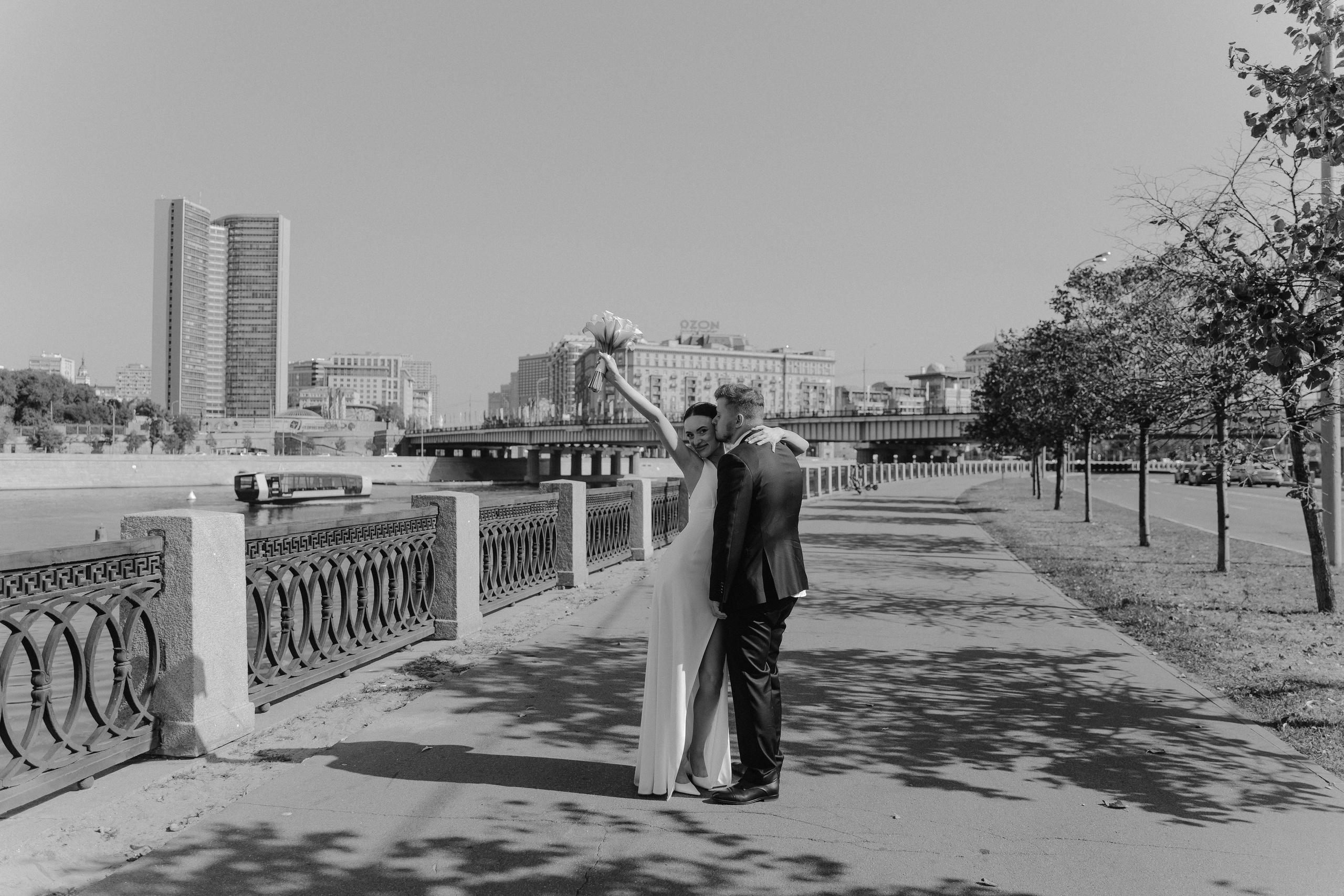 A&D (МОСКВА). Свадебный фотограф — Наталья Фед СПб/Москва