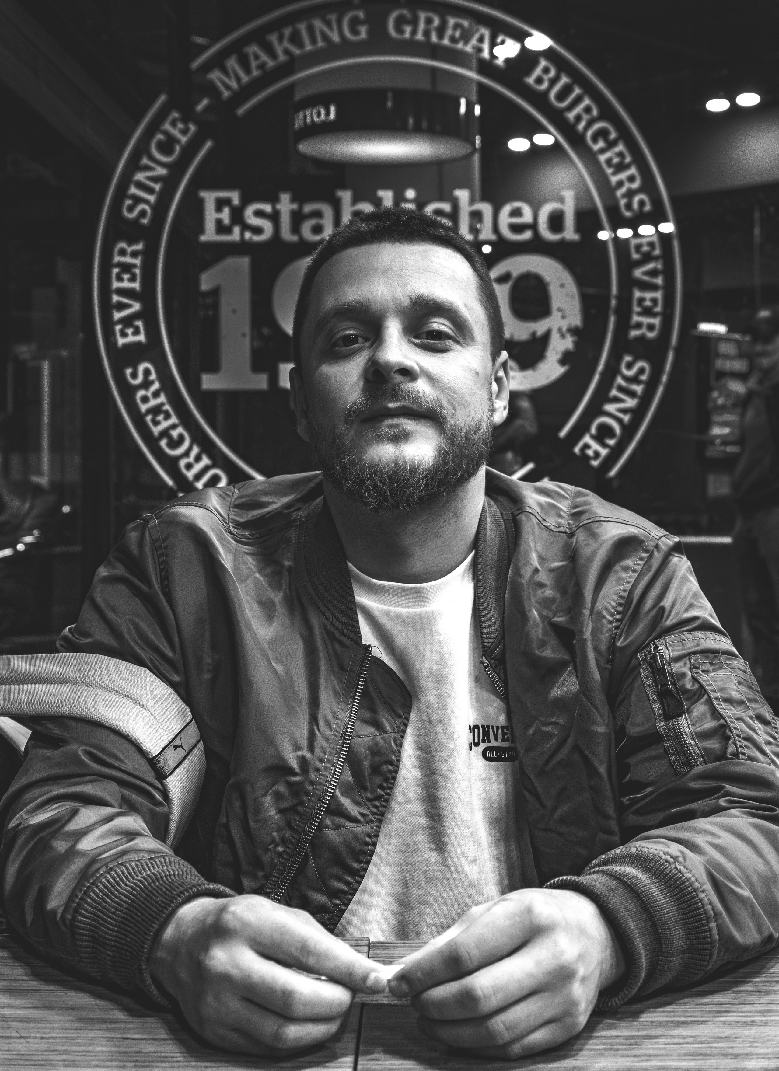 Однажды в Корее. Часть 2. Фотограф г. Владивосток