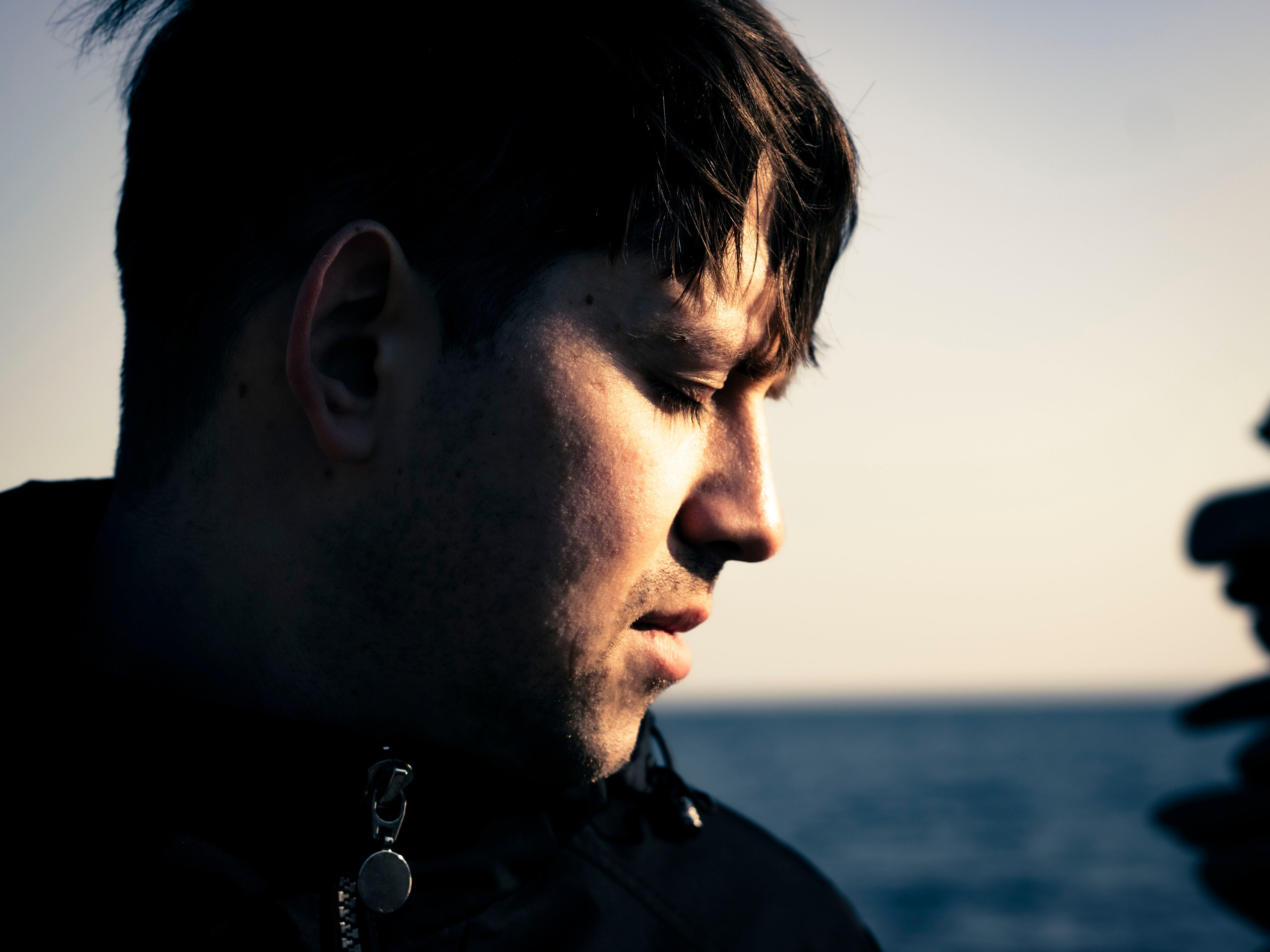 Творческий подход. Фотограф г. Владивосток