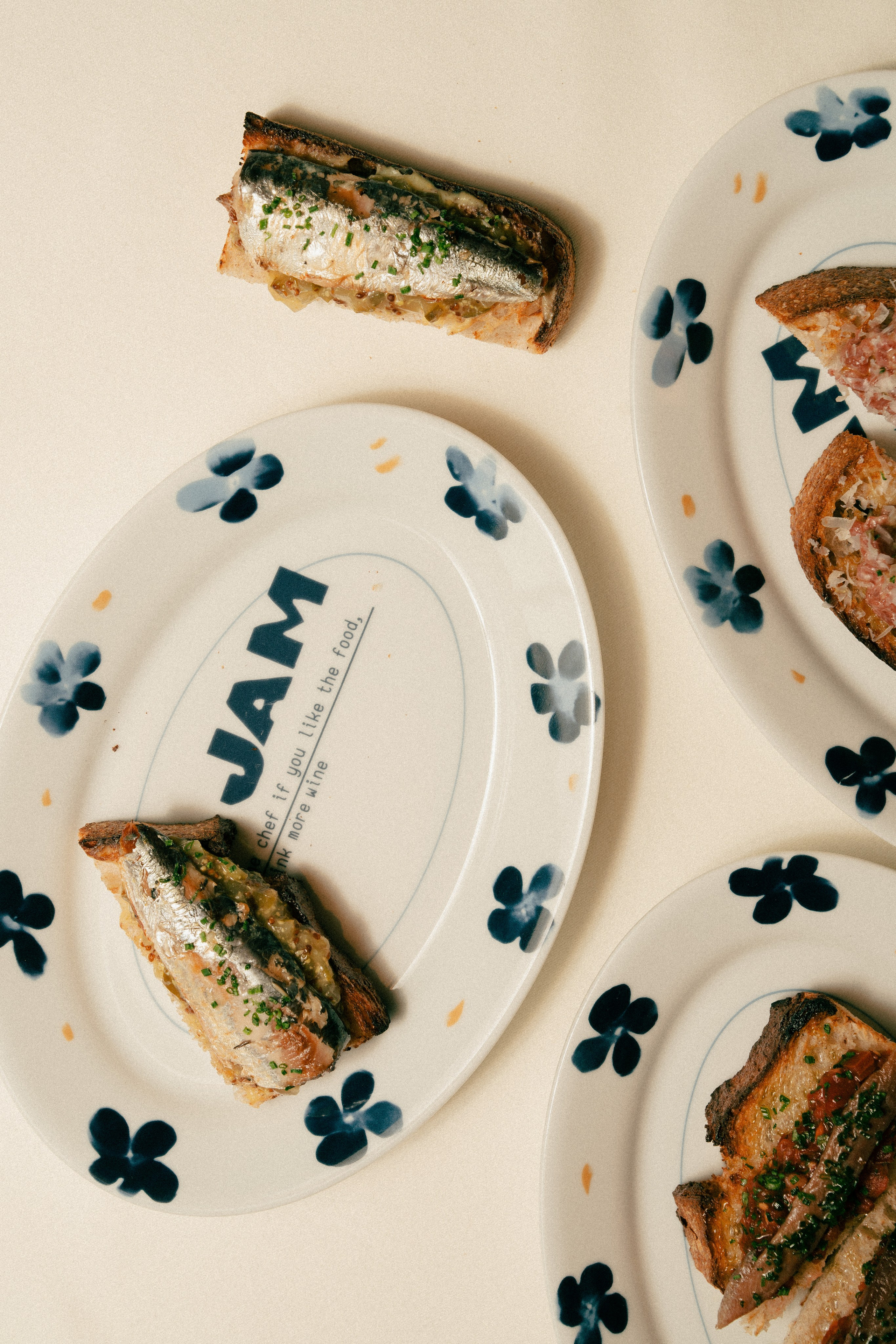 Jam. Фотограф Калинич Юлия