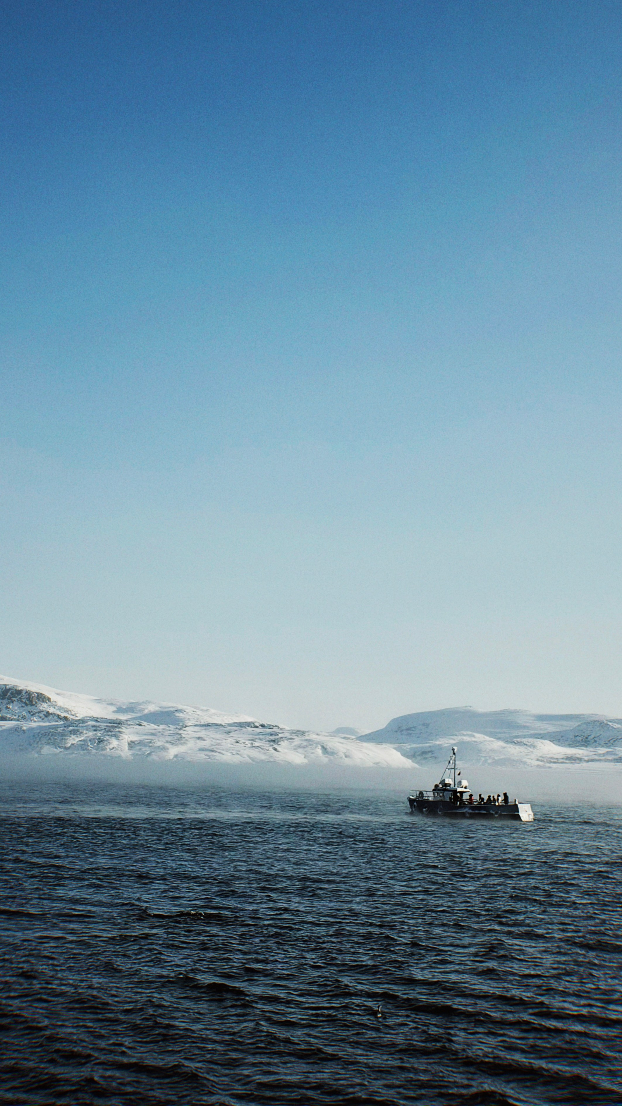 СЕВЕР. Фотограф Агеева Мария