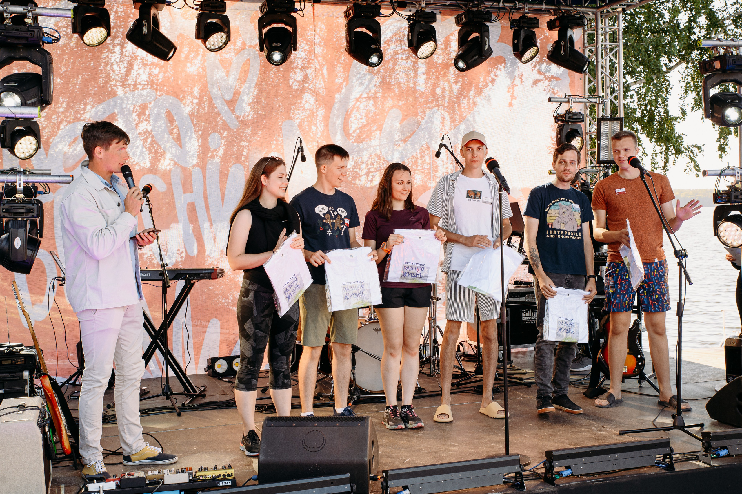 Общая выборка (корпоративы, городские и светские мероприятия, торжества). Репортажный фотограф в Екатеринбурге Екатерина Киселева