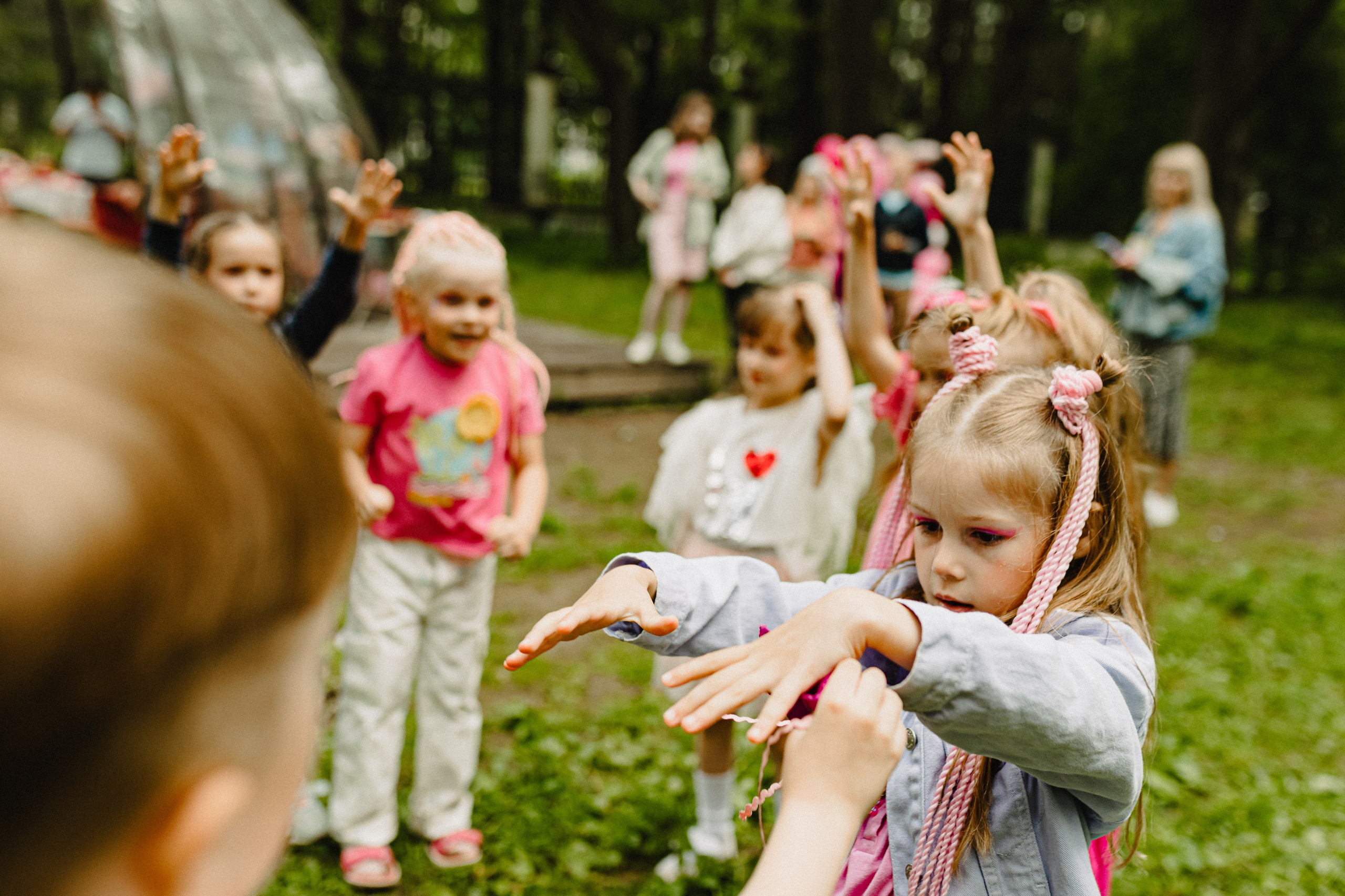 Полине 6. Свадебный и семейный фотограф Женя Добрянская в Нижнем Новгороде