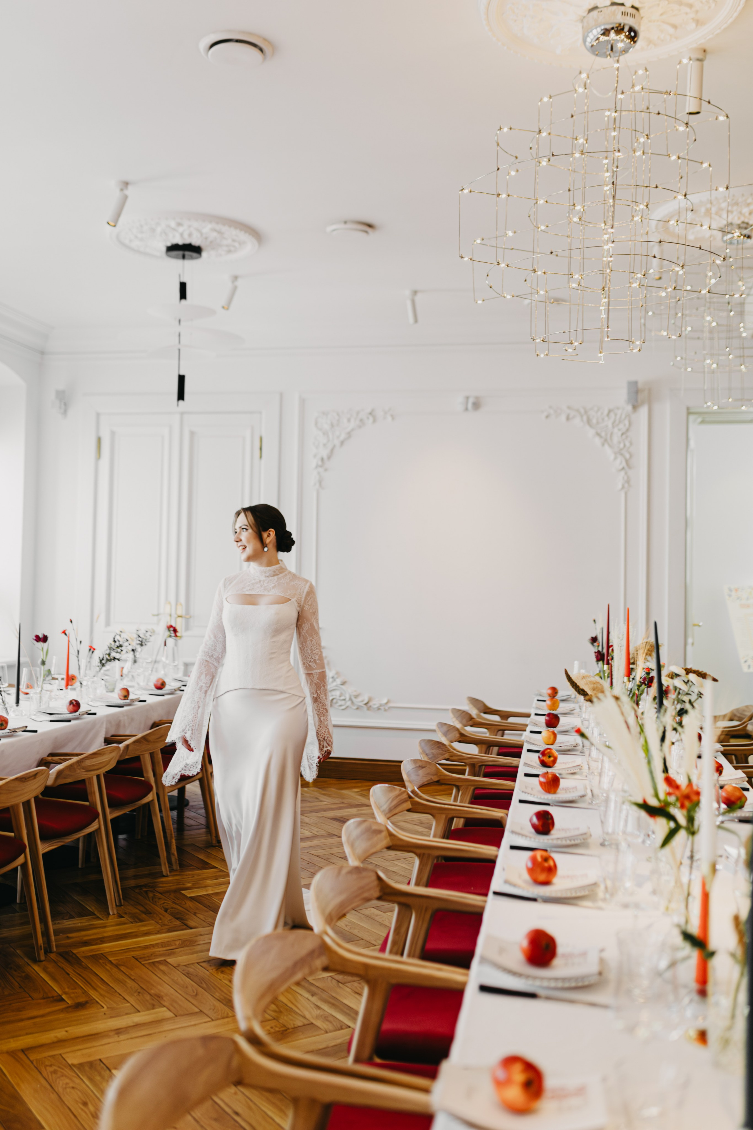 Свадьба Маши и Димы. Свадебный и семейный фотограф Женя Добрянская в Нижнем Новгороде