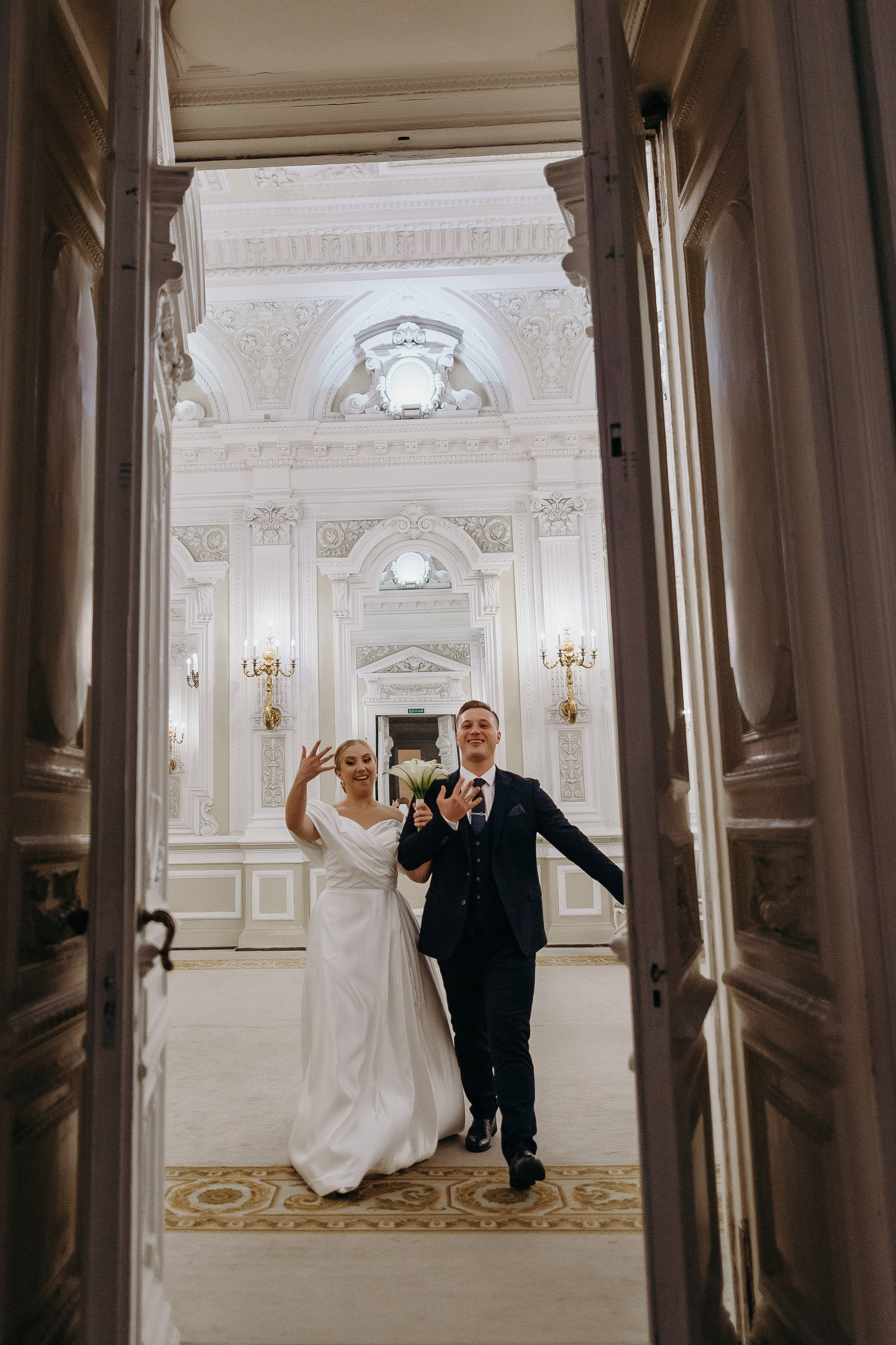 Wedding day 11.09.23. Свадебный фотограф в Санкт-Петербурге