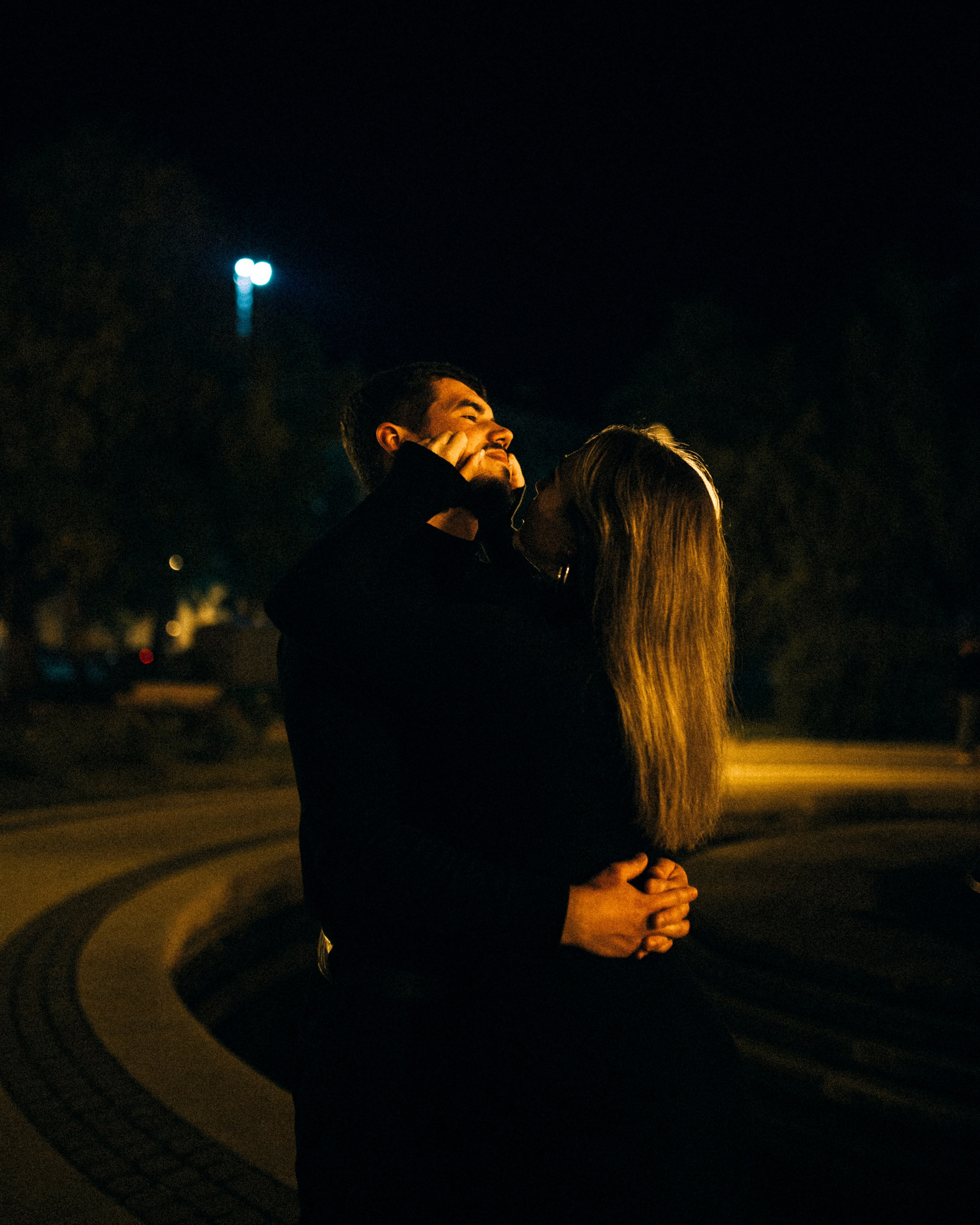 Илья и Софи