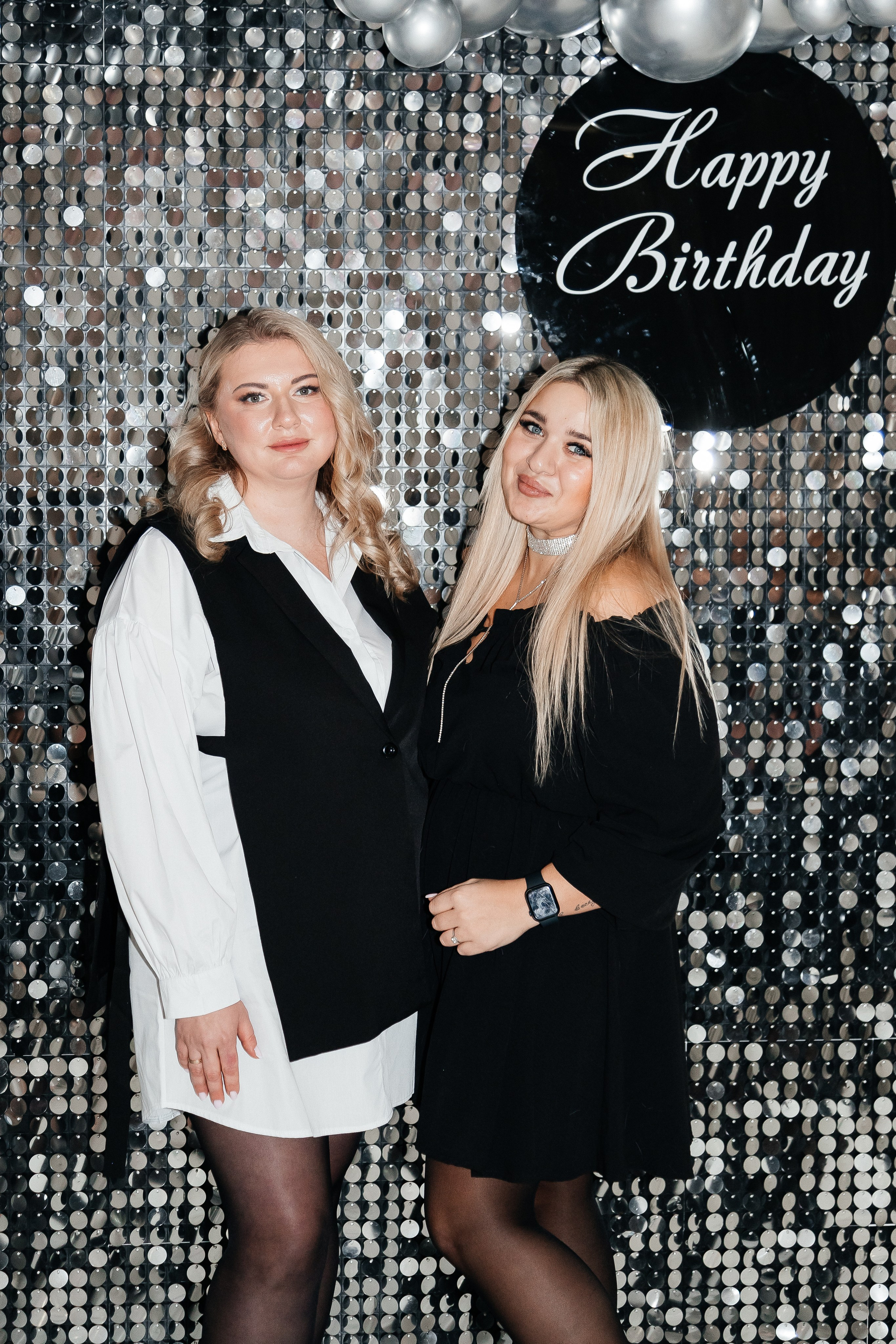 Юбилей Максима. Свадебный и семейный фотограф в Екатеринбурге