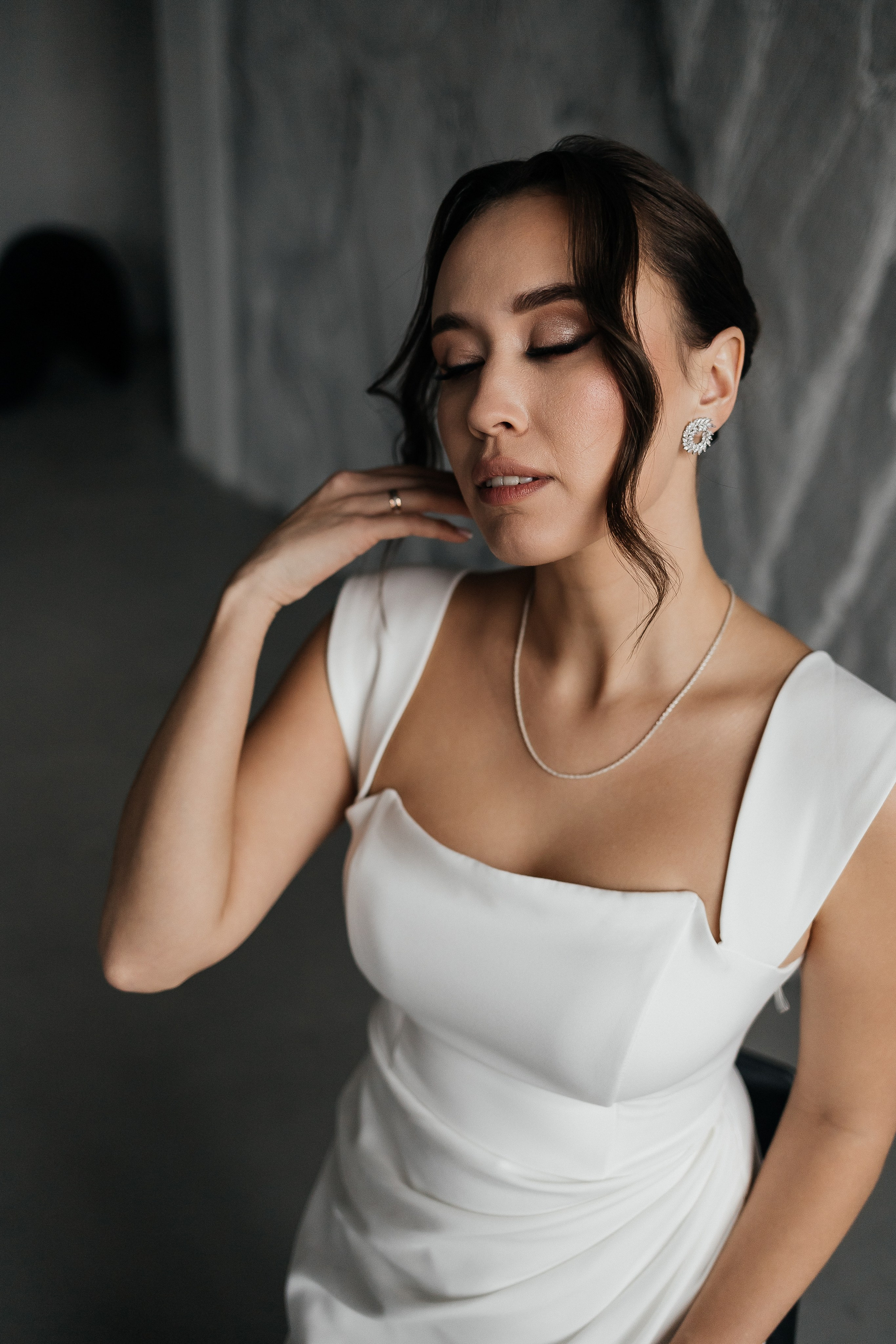 Рамиль и Регина/ 2024. Свадебный и семейный фотограф в Екатеринбурге