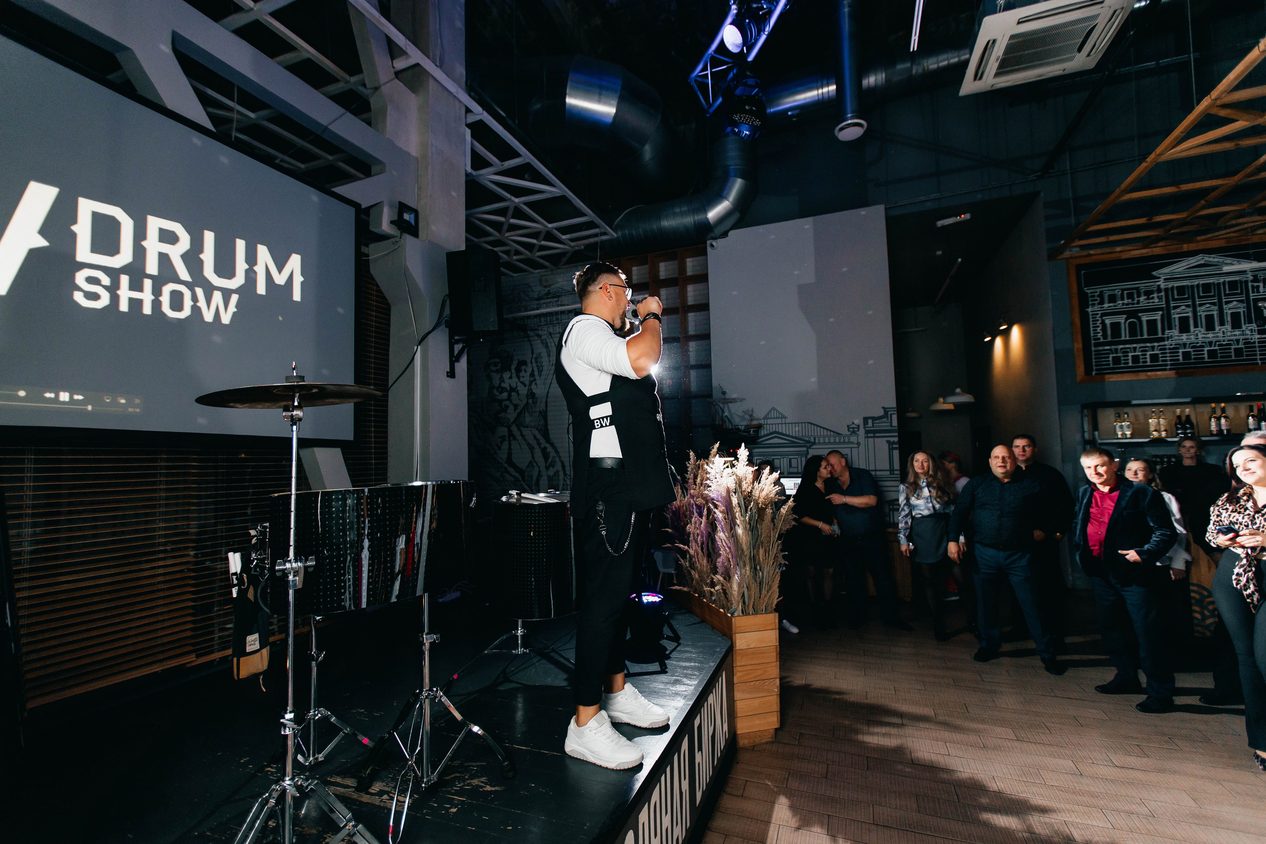 Корпоративы и Новый Год. Свадебный и семейный фотограф в Нижнем Новгороде и Москве Сергей Полян