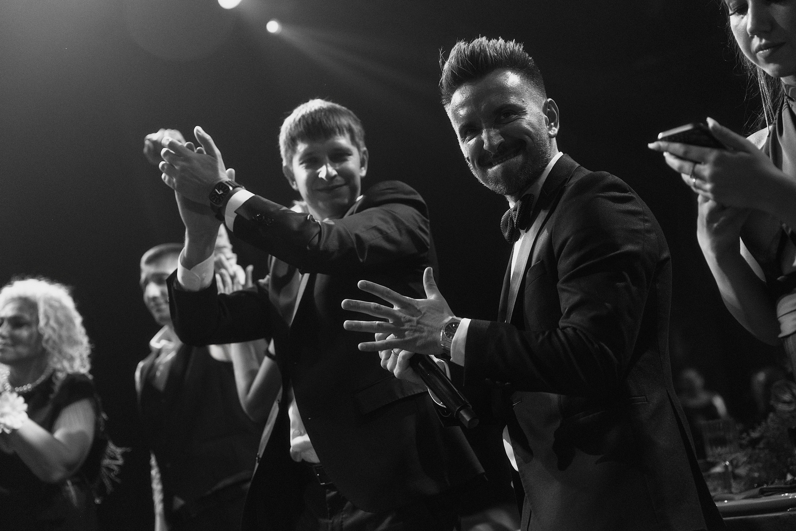 Евгения и Максим. Свадебный и семейный фотограф в Иваново и Москве Мильков Вадим