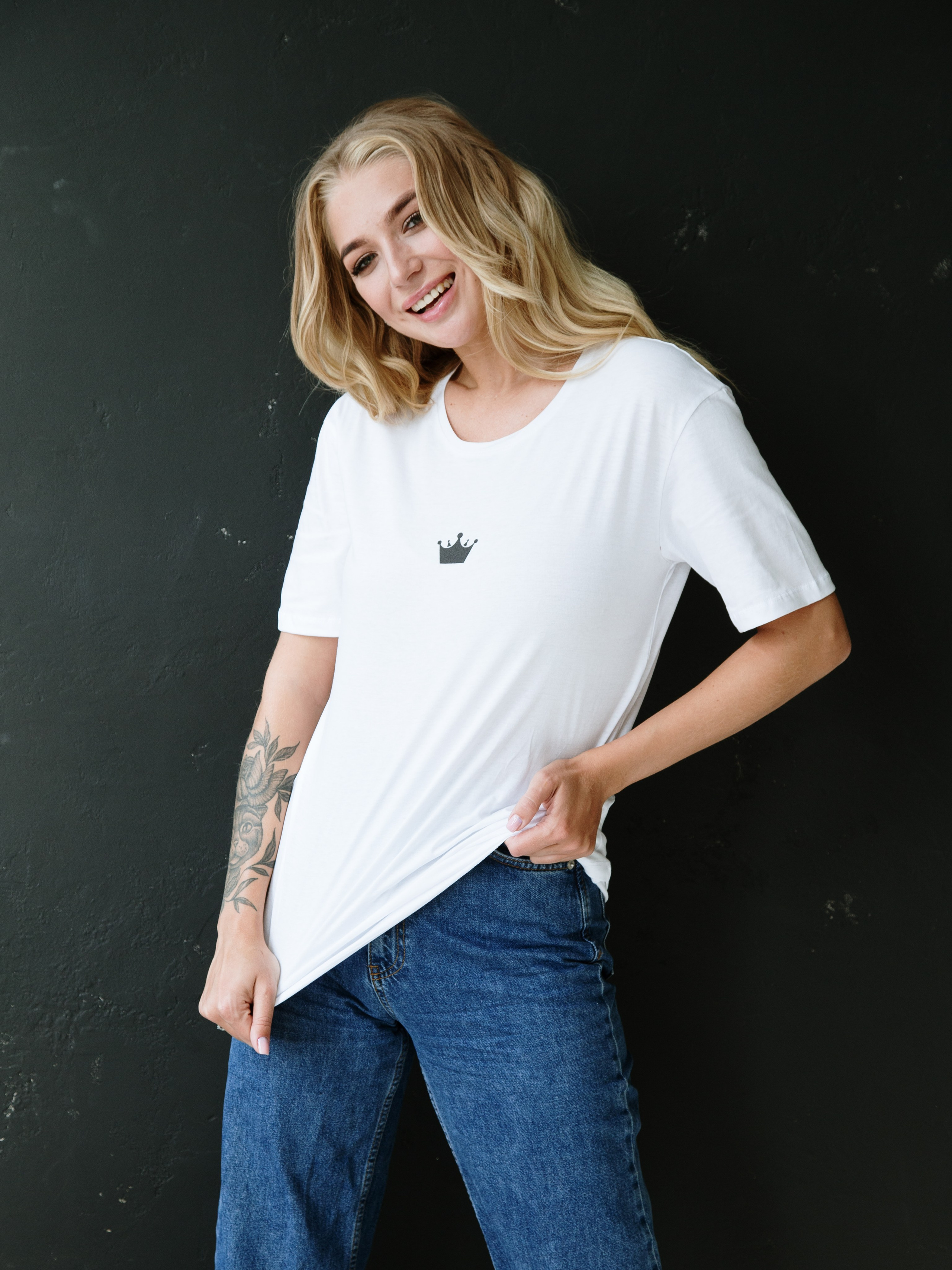 Ohana Market. Фотограф Катя Ковалева