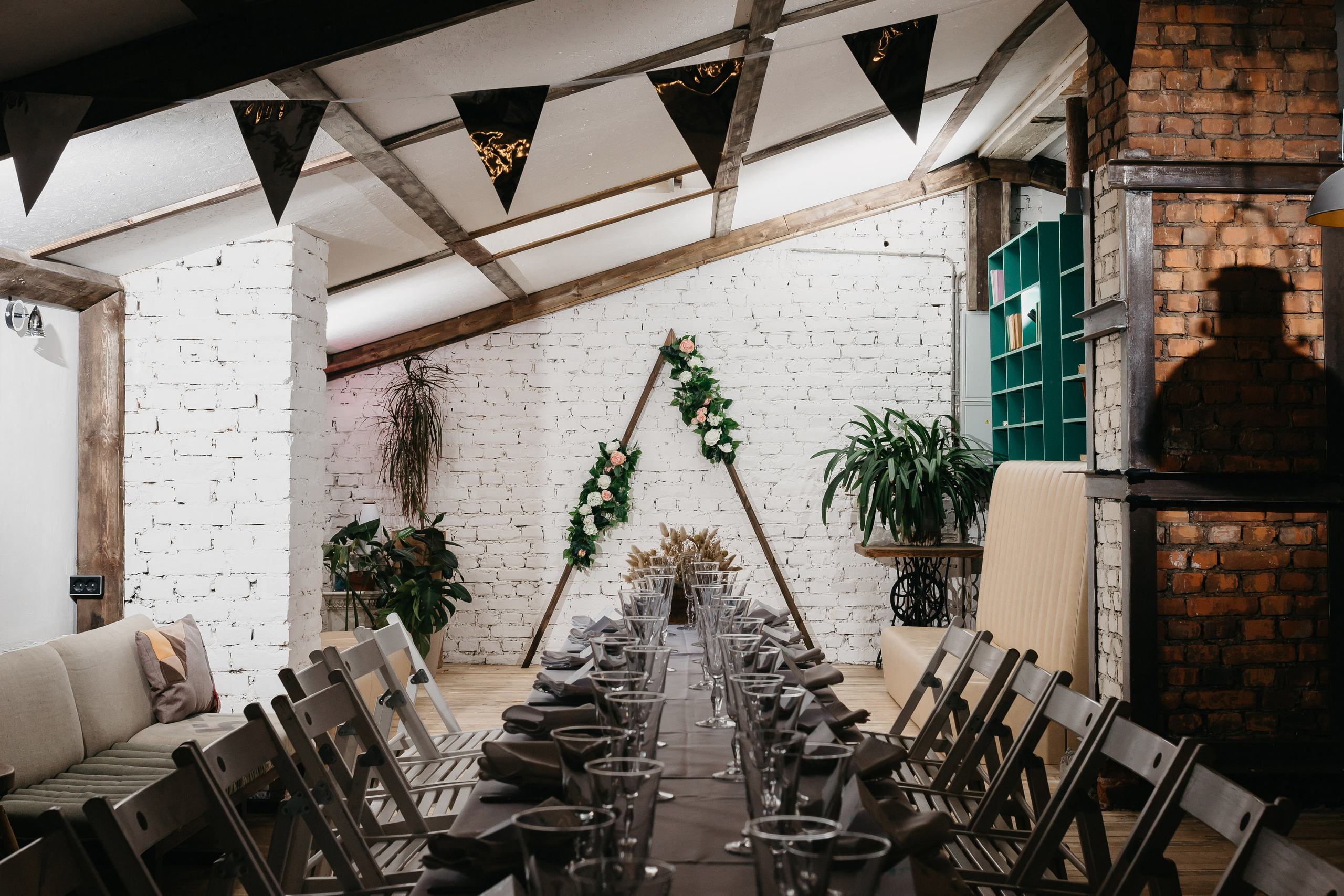 Даня и Ира. Свадебный и семейный фотограф в Санкт-Петербурге Игорь Бабенко