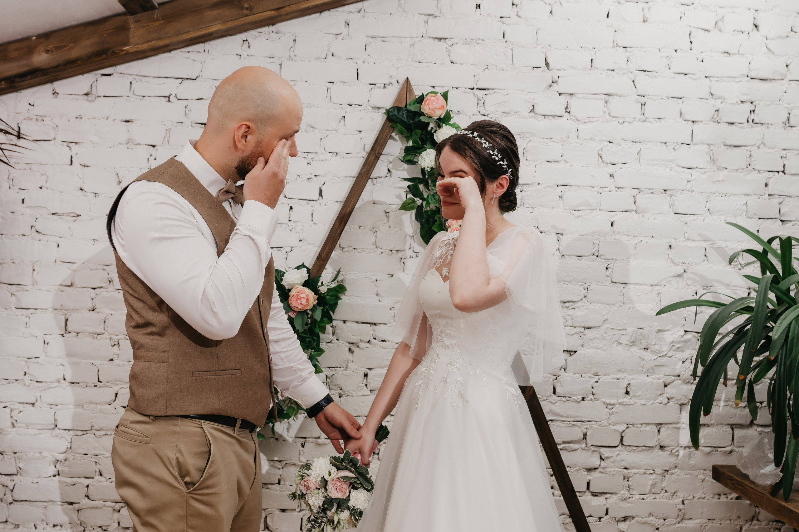 Даня и Ира. Свадебный и семейный фотограф в Санкт-Петербурге Игорь Бабенко