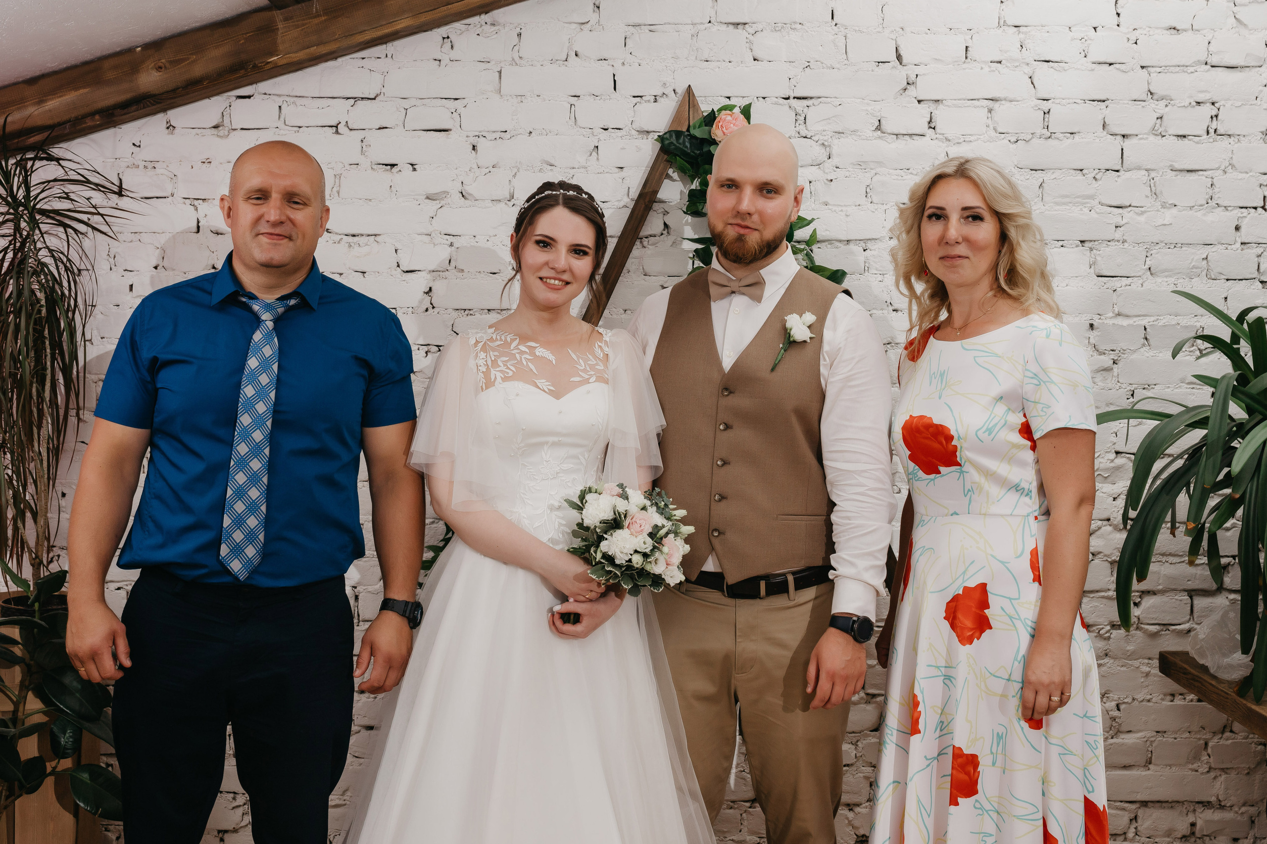 Даня и Ира. Свадебный и семейный фотограф в Санкт-Петербурге Игорь Бабенко