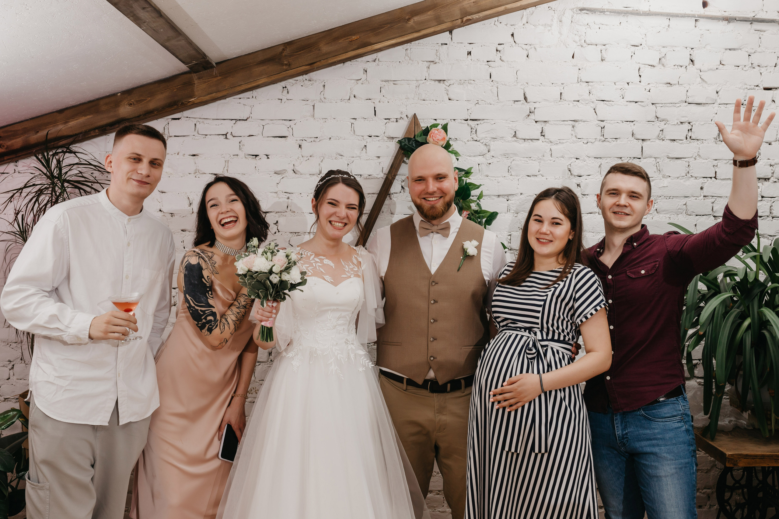 Даня и Ира. Свадебный и семейный фотограф в Санкт-Петербурге Игорь Бабенко