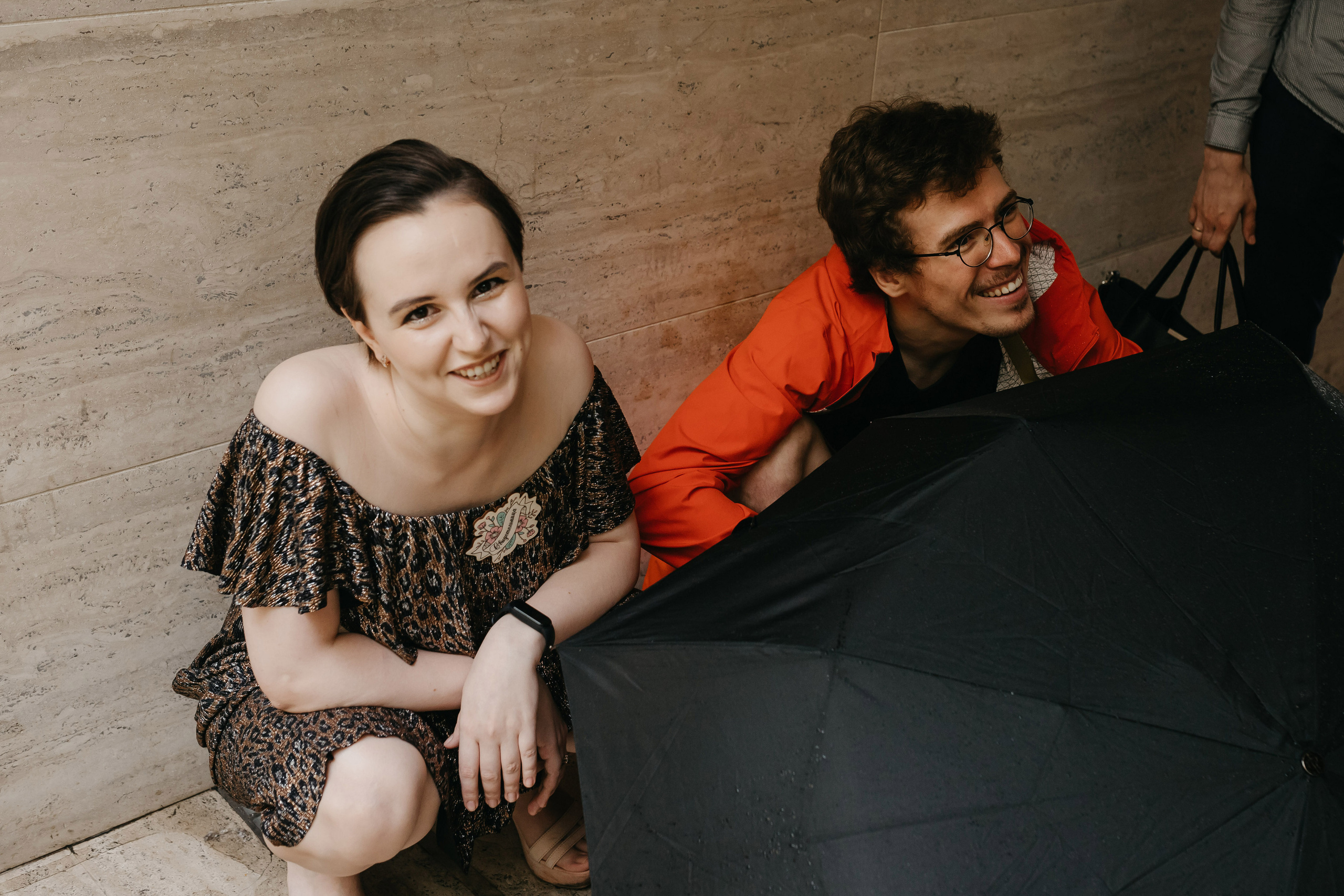 Даня и Ира. Свадебный и семейный фотограф в Санкт-Петербурге Игорь Бабенко