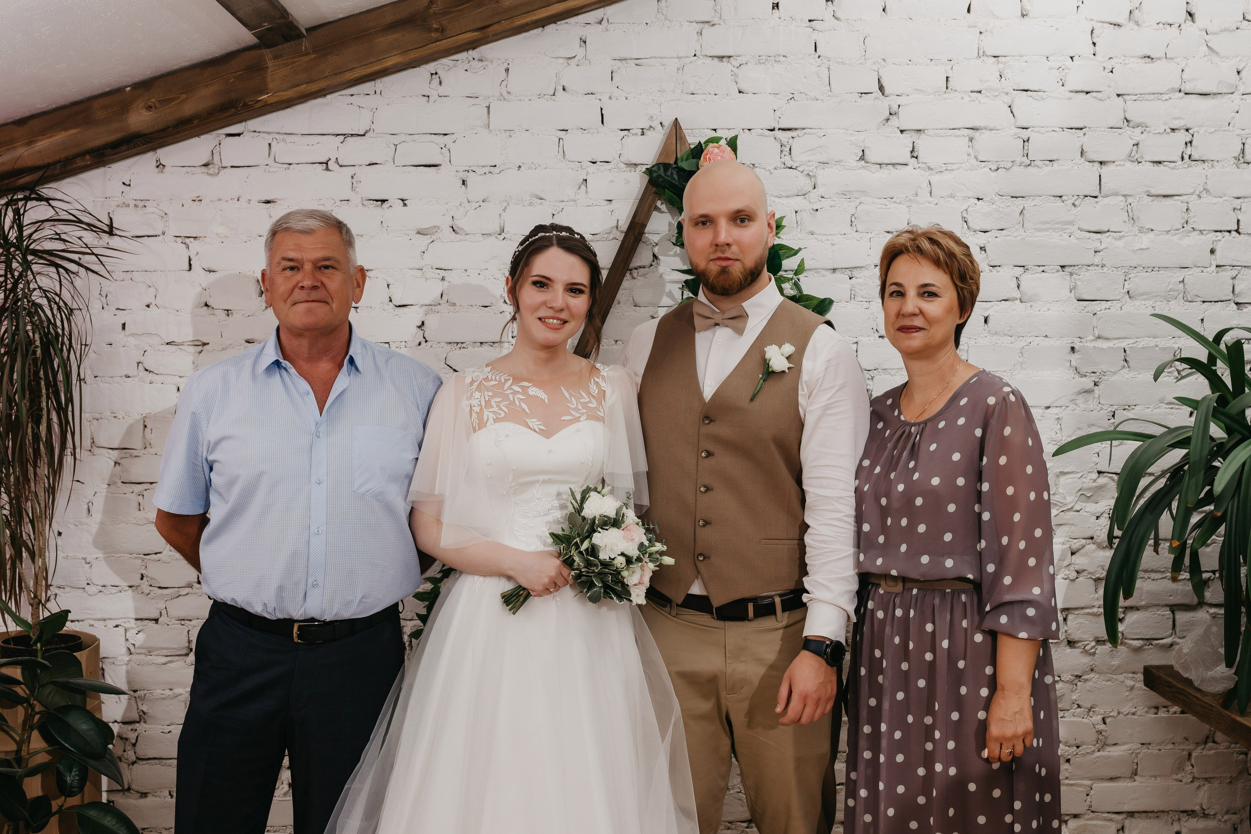 Даня и Ира. Свадебный и семейный фотограф в Санкт-Петербурге Игорь Бабенко