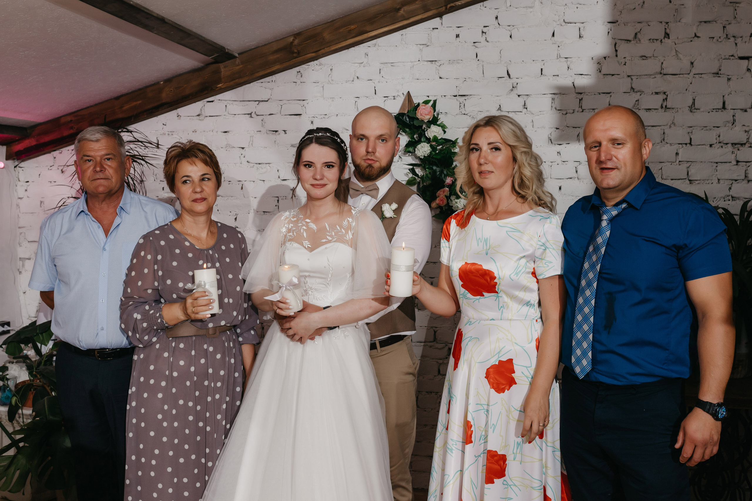 Даня и Ира. Свадебный и семейный фотограф в Санкт-Петербурге Игорь Бабенко