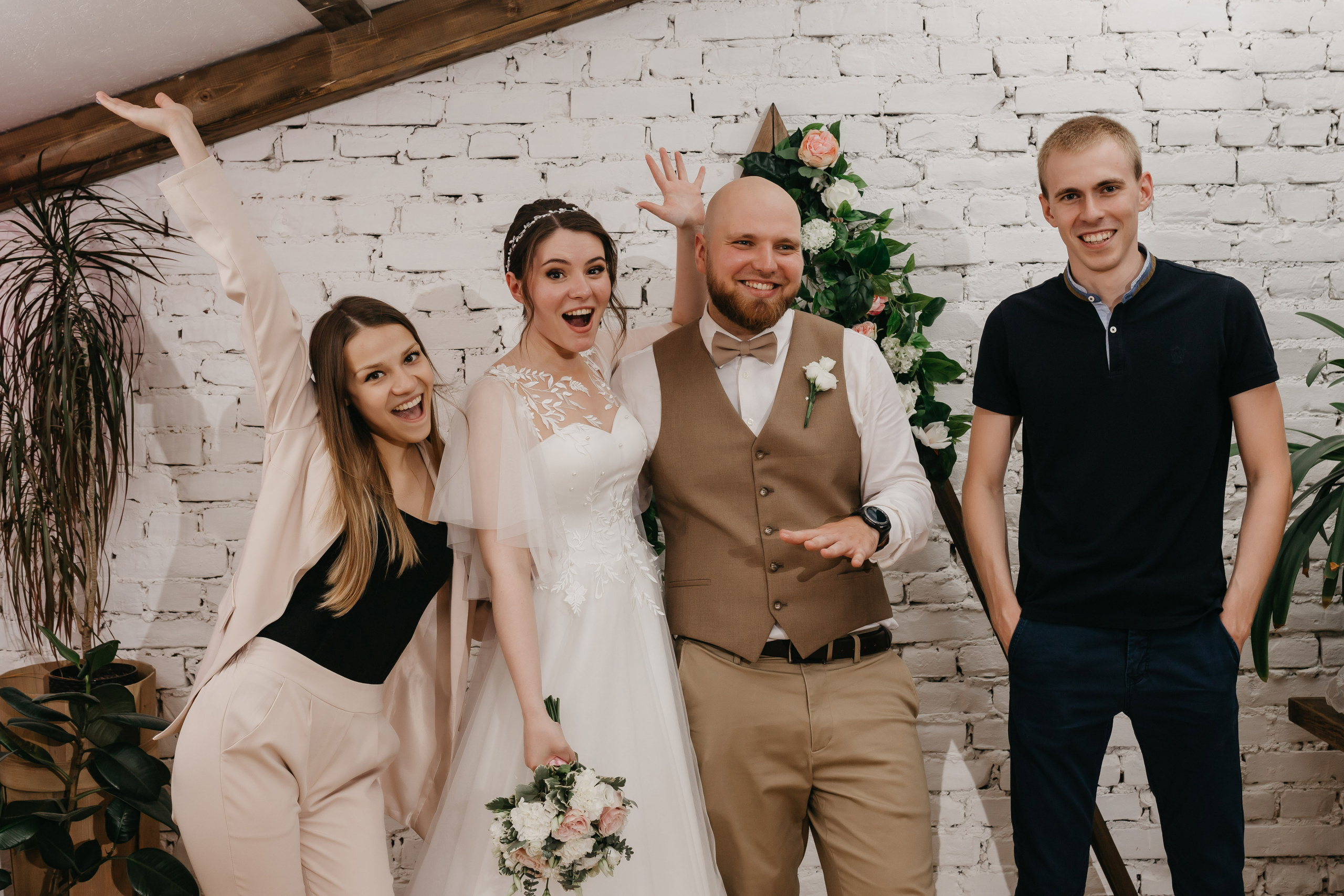 Даня и Ира. Свадебный и семейный фотограф в Санкт-Петербурге Игорь Бабенко