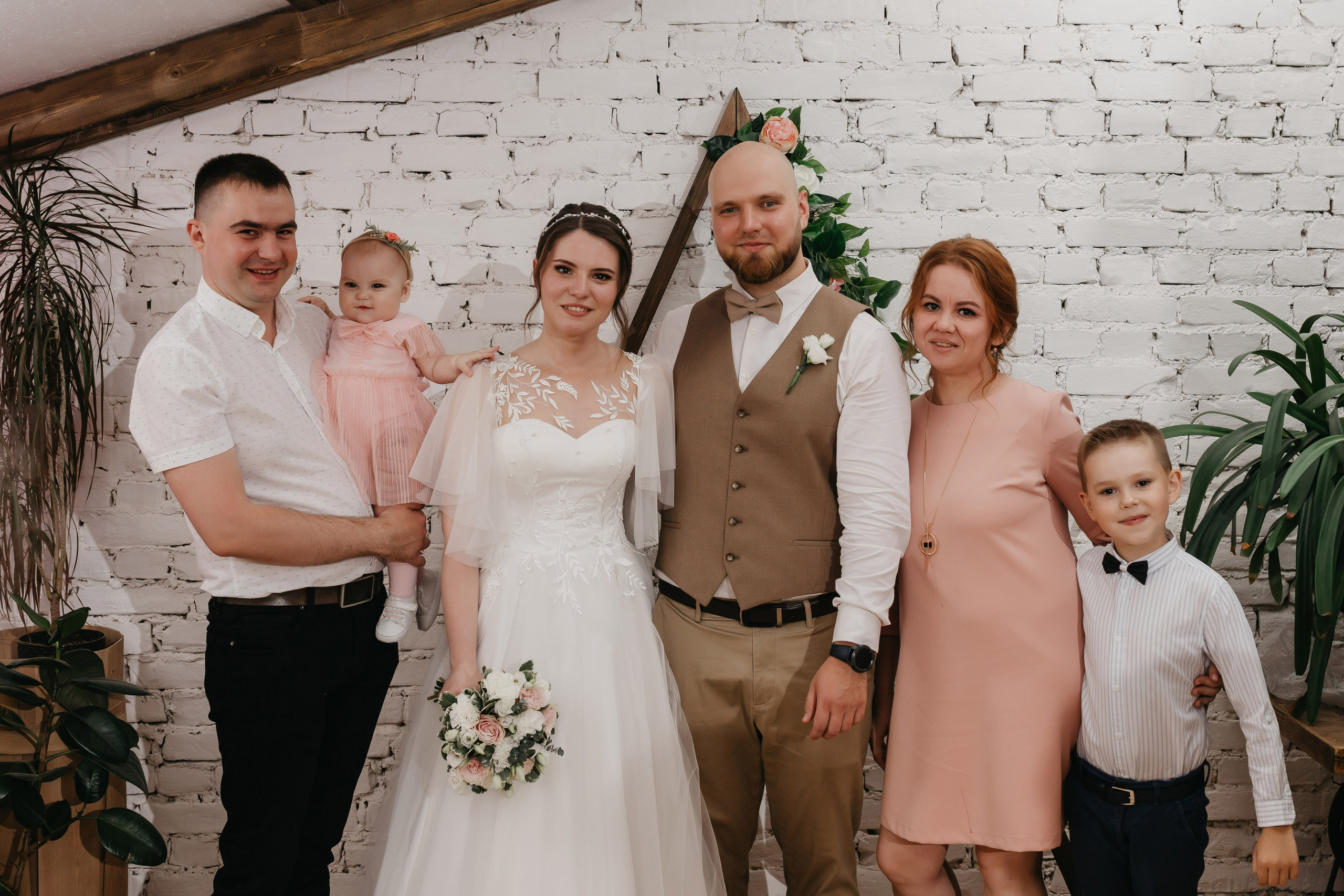 Даня и Ира. Свадебный и семейный фотограф в Санкт-Петербурге Игорь Бабенко