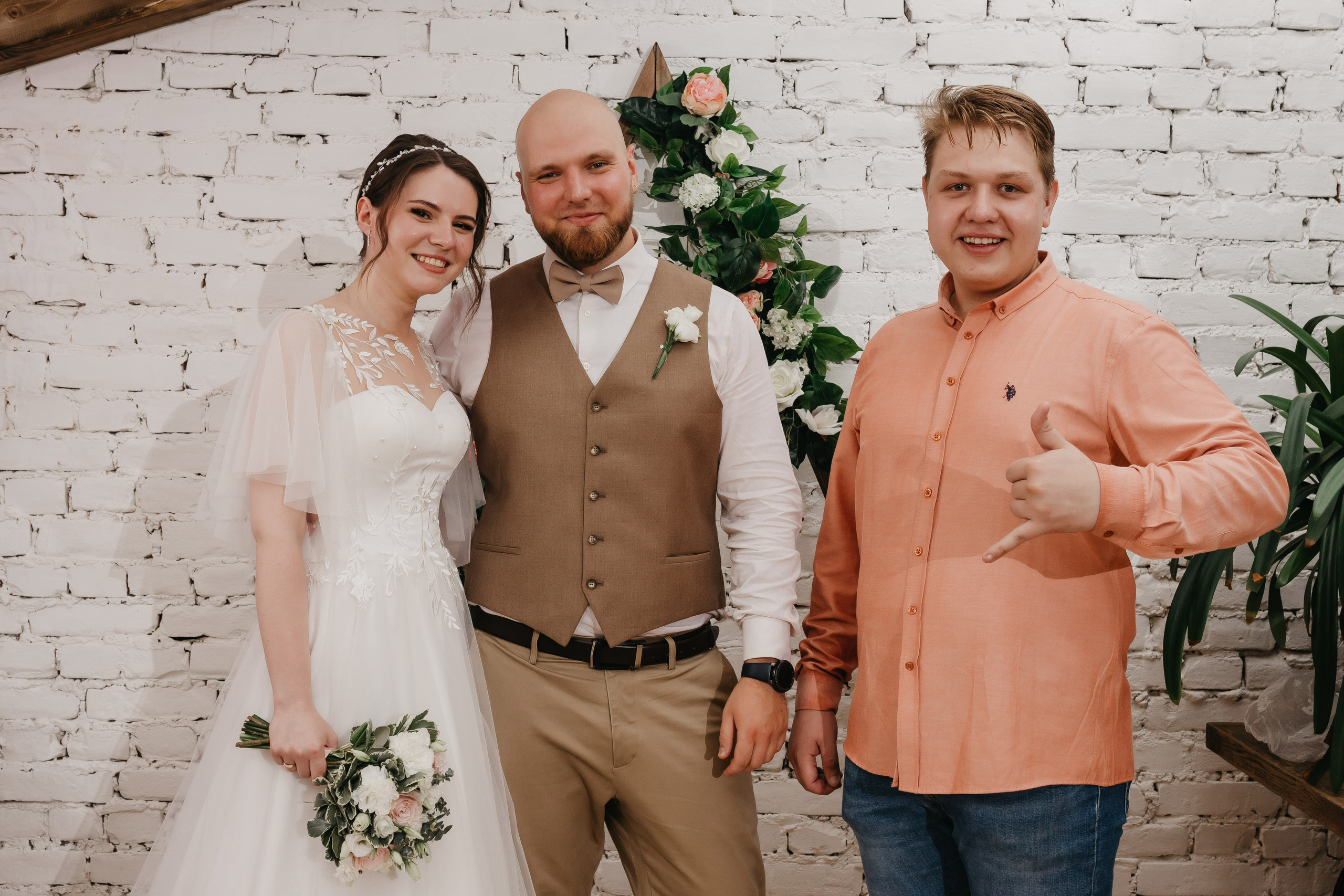 Даня и Ира. Свадебный и семейный фотограф в Санкт-Петербурге Игорь Бабенко