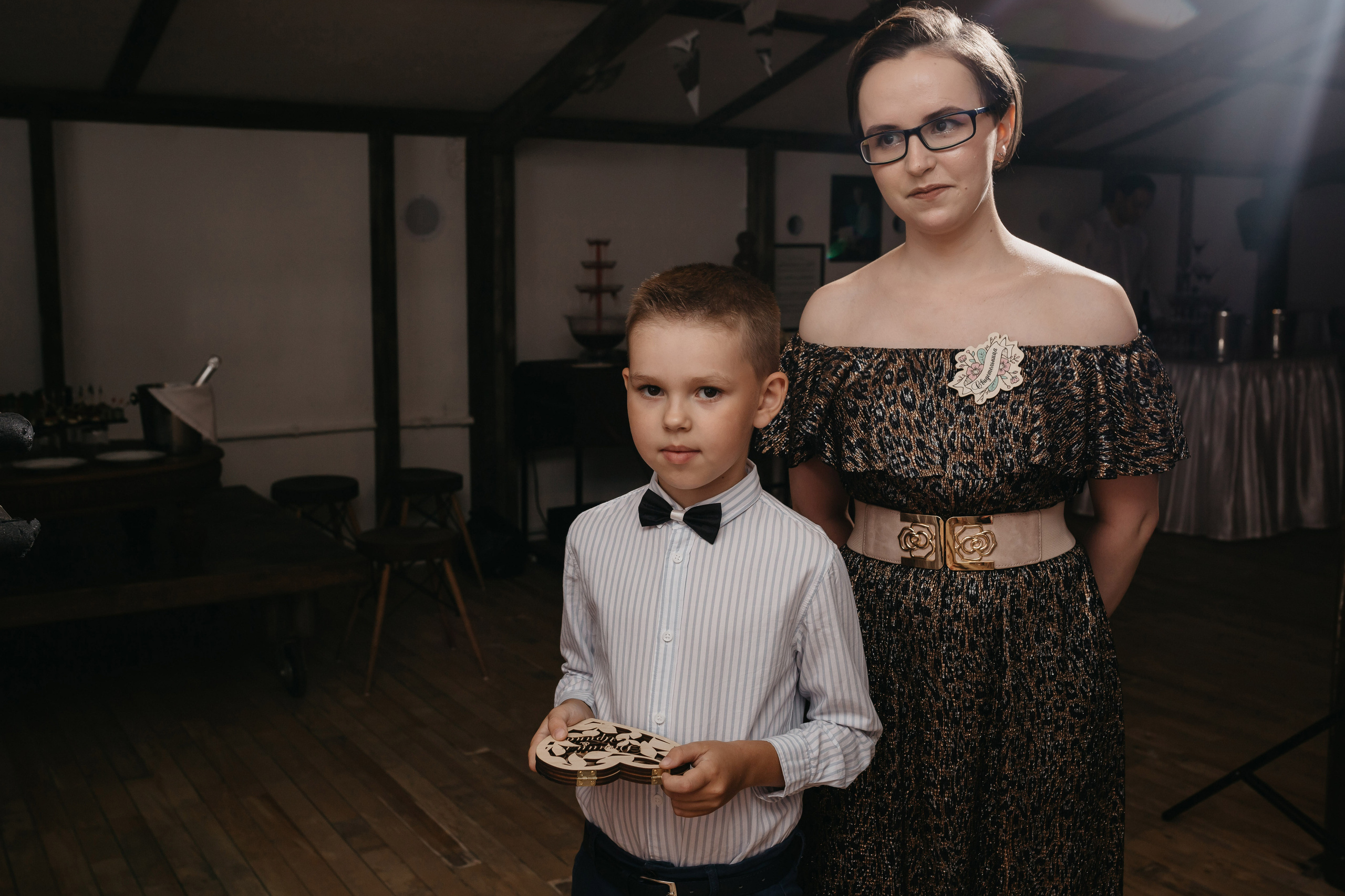 Даня и Ира. Свадебный и семейный фотограф в Санкт-Петербурге Игорь Бабенко