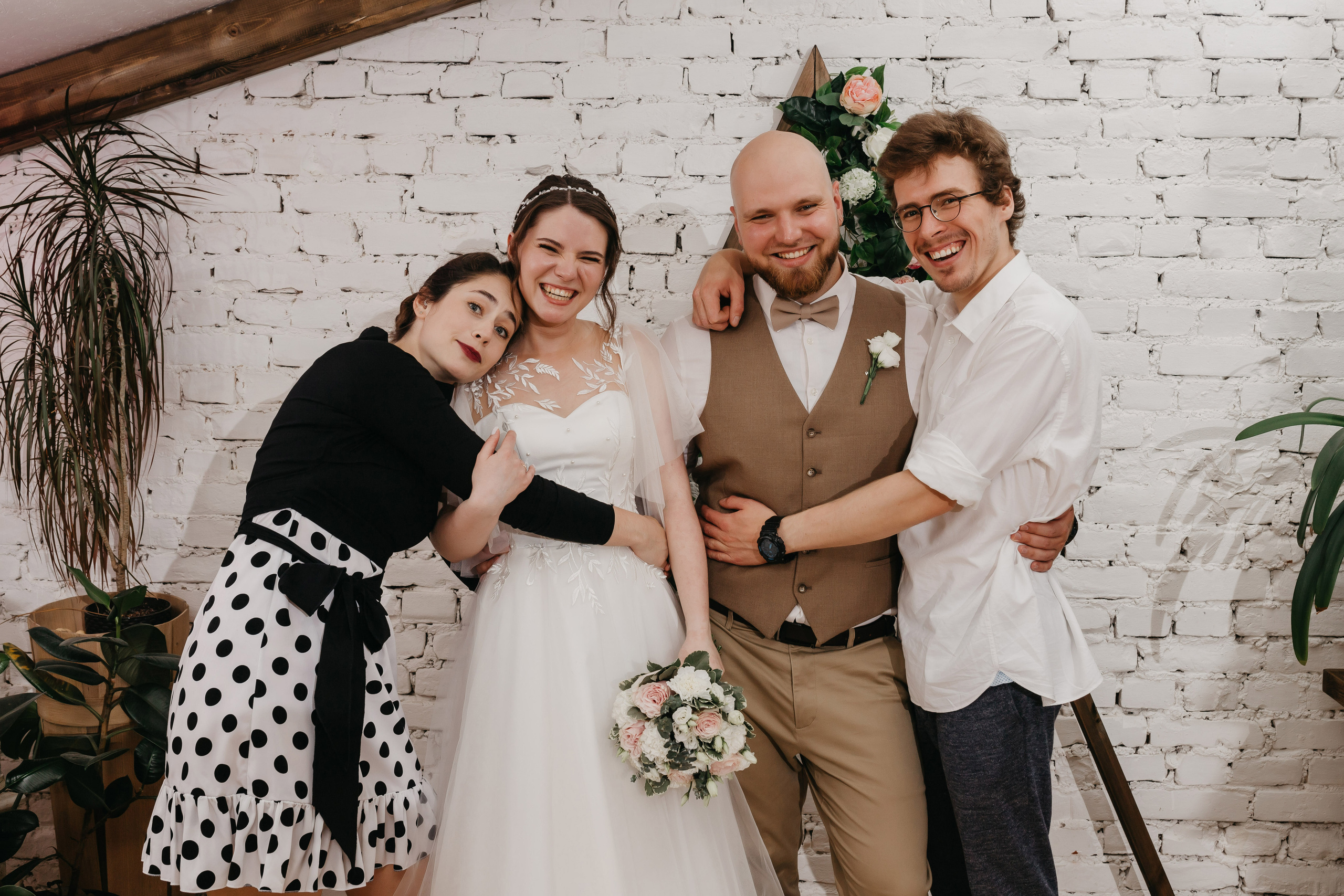 Даня и Ира. Свадебный и семейный фотограф в Санкт-Петербурге Игорь Бабенко