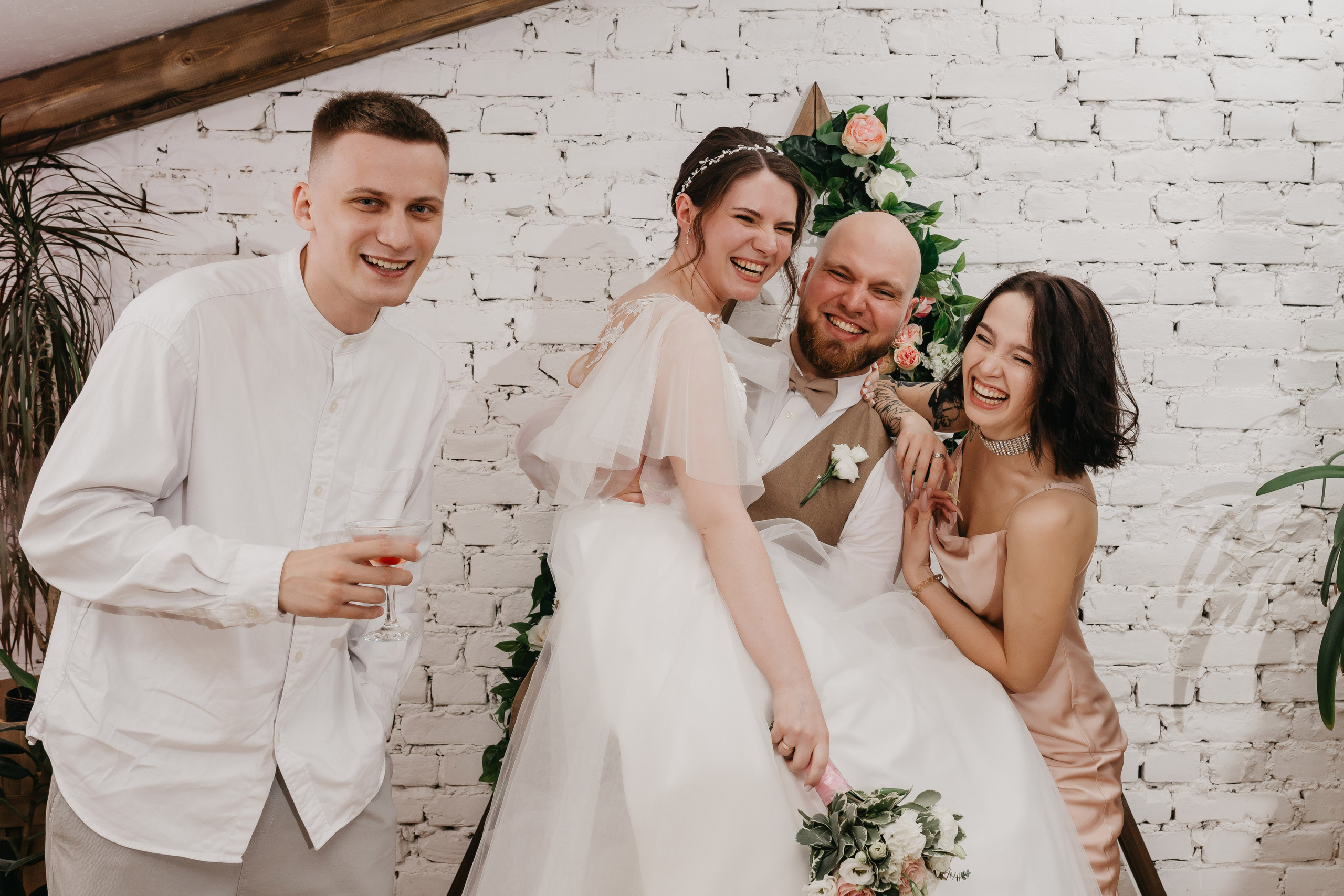 Даня и Ира. Свадебный и семейный фотограф в Санкт-Петербурге Игорь Бабенко