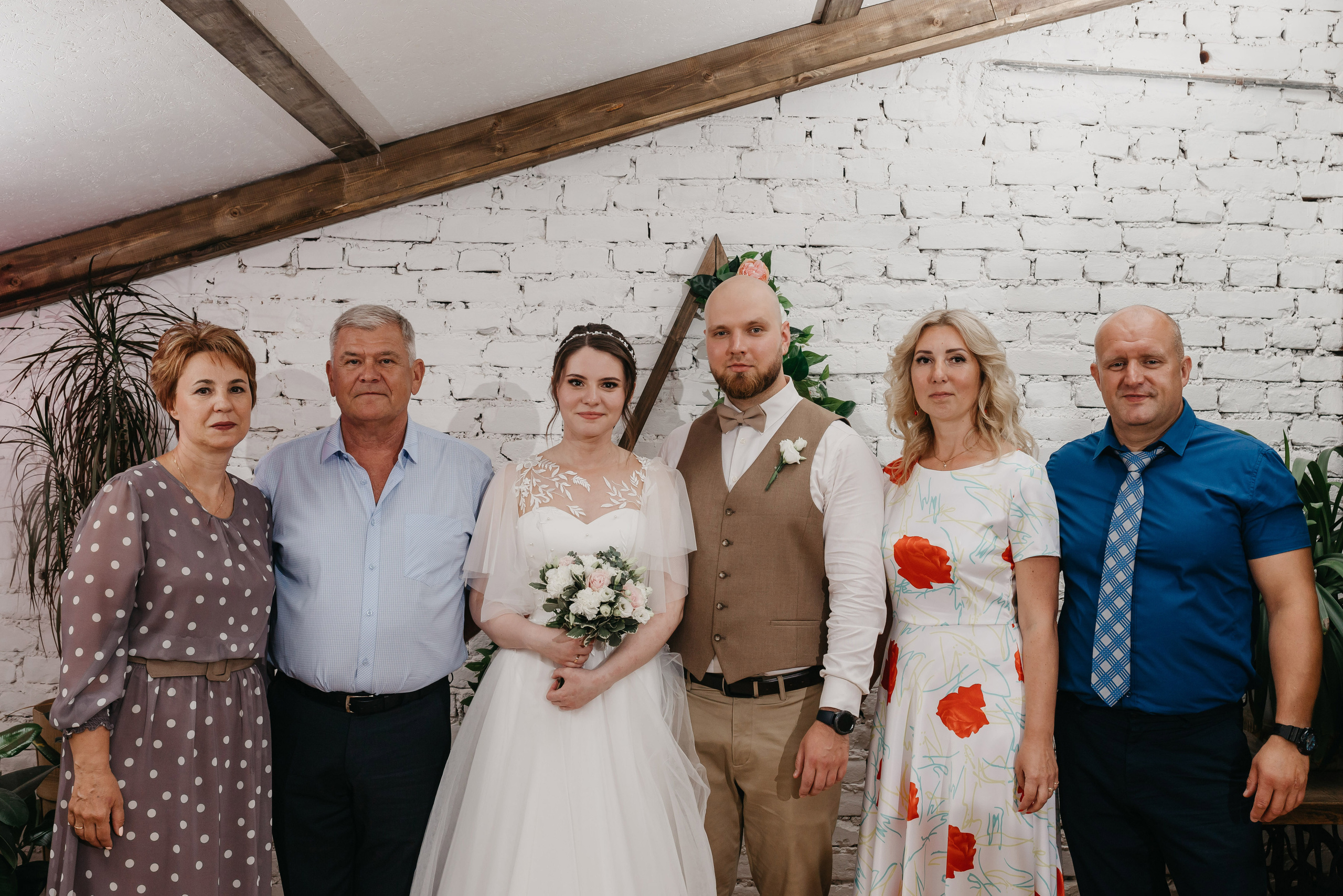 Даня и Ира. Свадебный и семейный фотограф в Санкт-Петербурге Игорь Бабенко