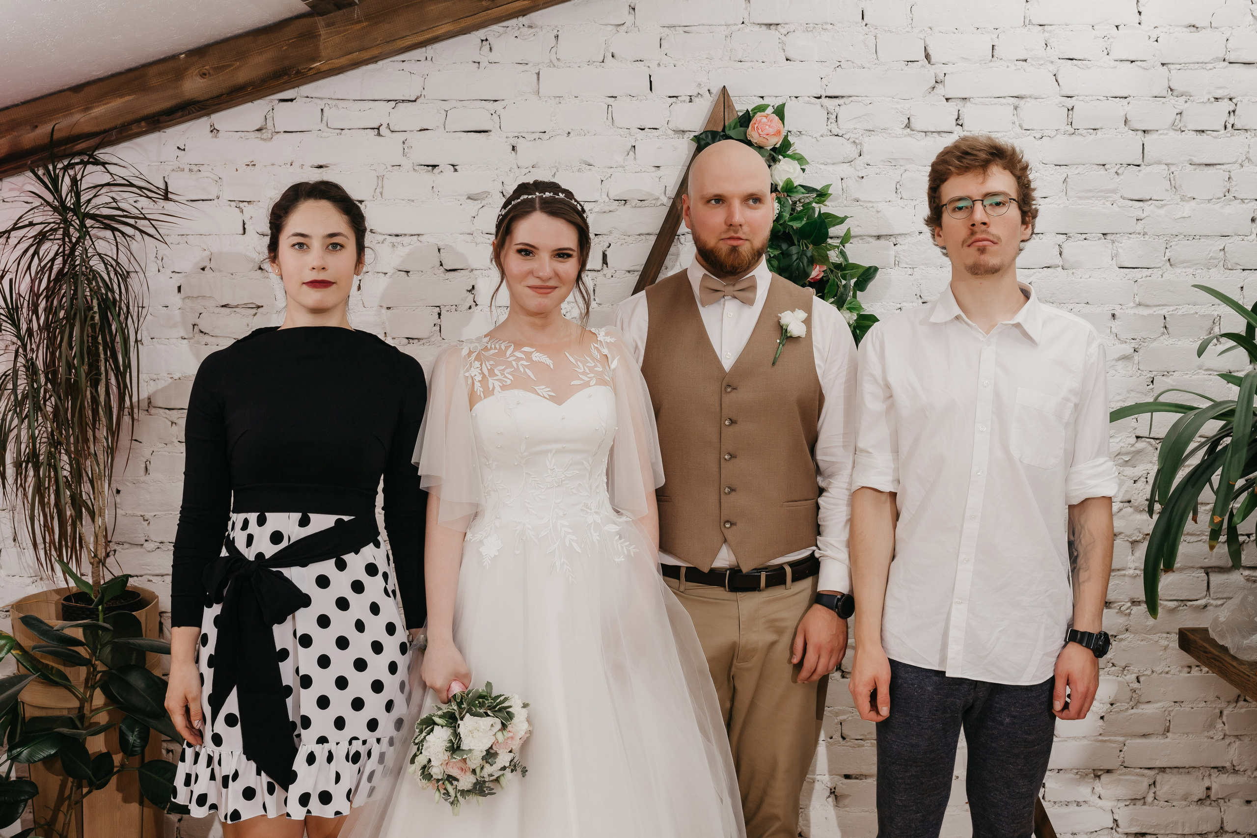 Даня и Ира. Свадебный и семейный фотограф в Санкт-Петербурге Игорь Бабенко