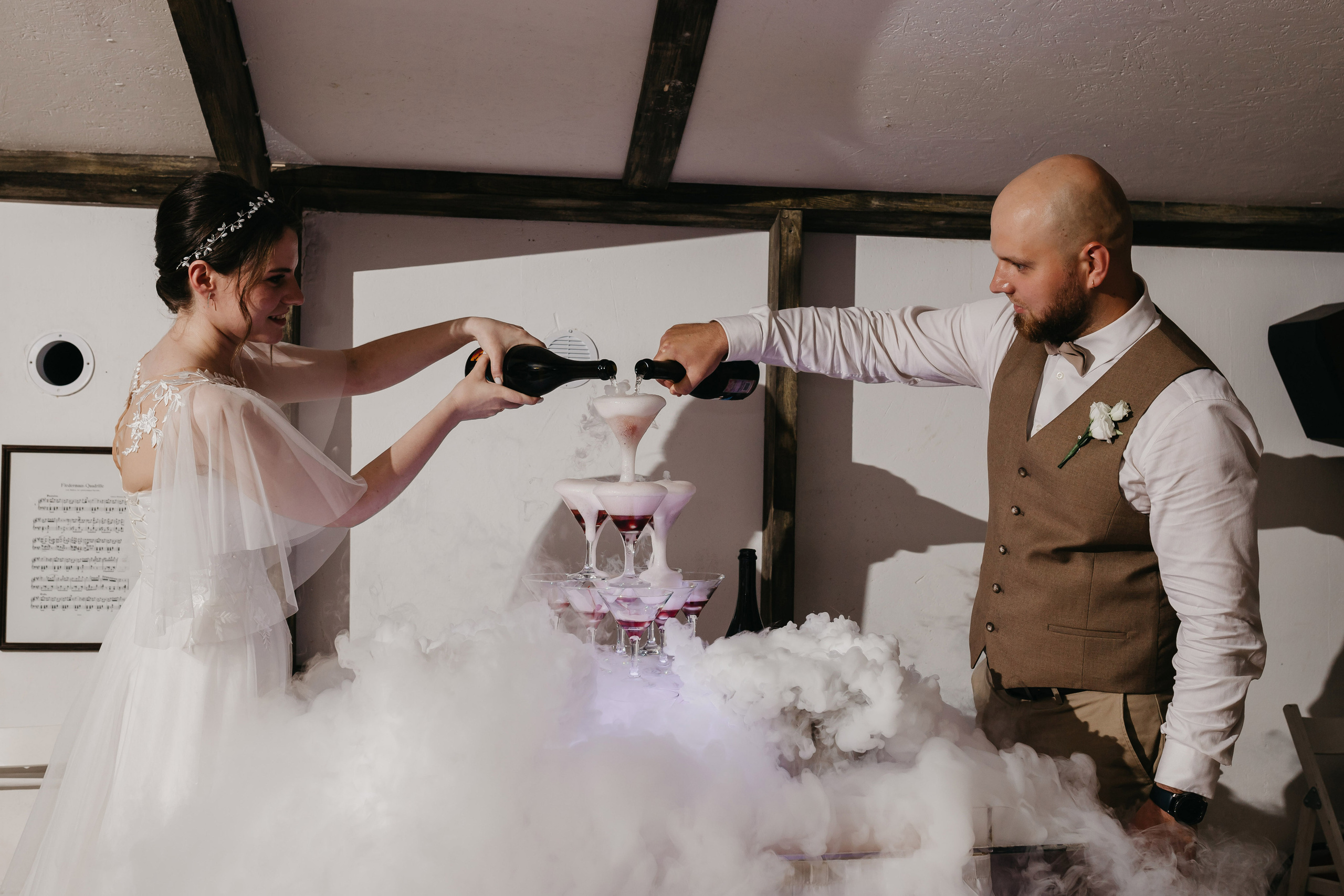 Даня и Ира. Свадебный и семейный фотограф в Санкт-Петербурге Игорь Бабенко