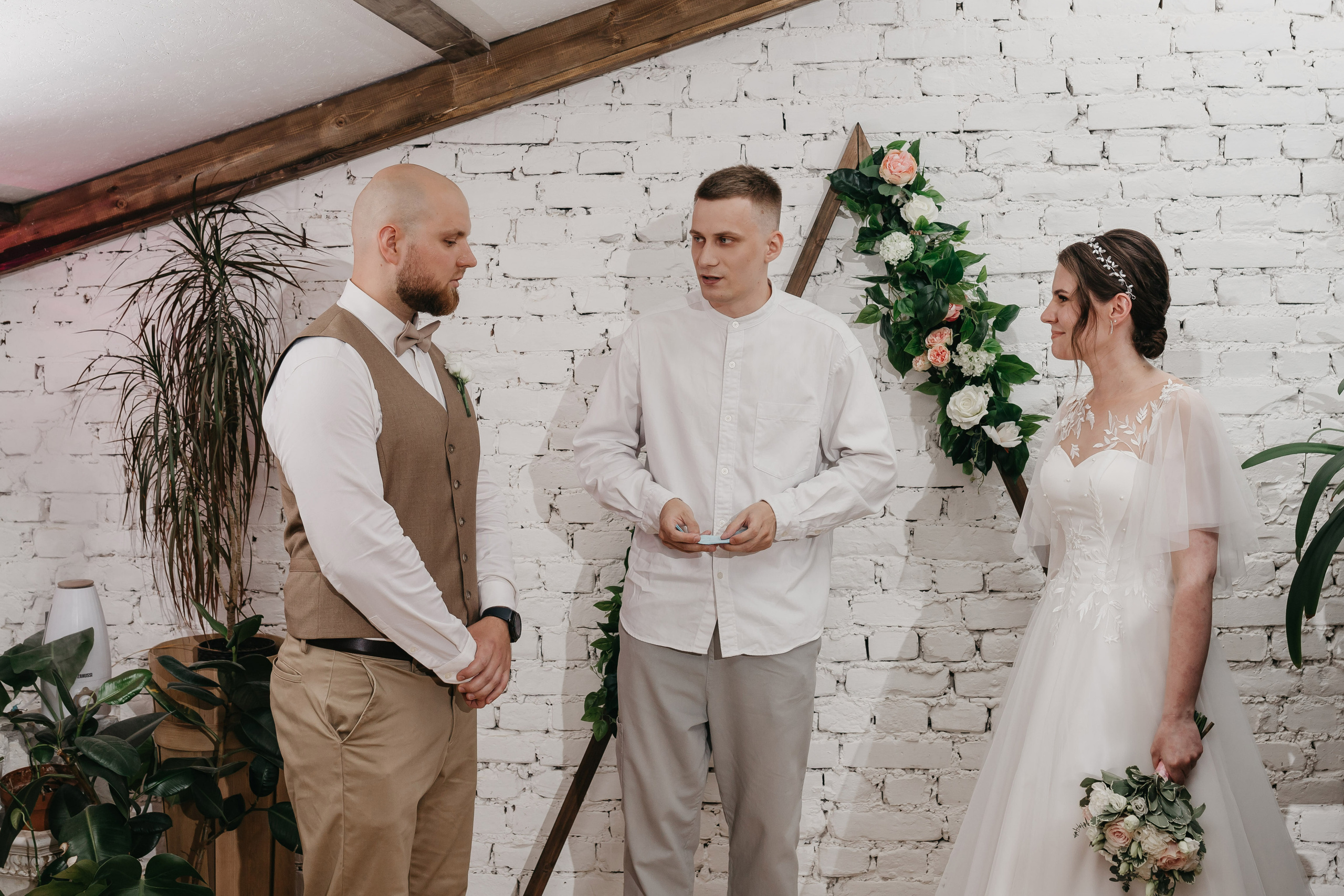 Даня и Ира. Свадебный и семейный фотограф в Санкт-Петербурге Игорь Бабенко