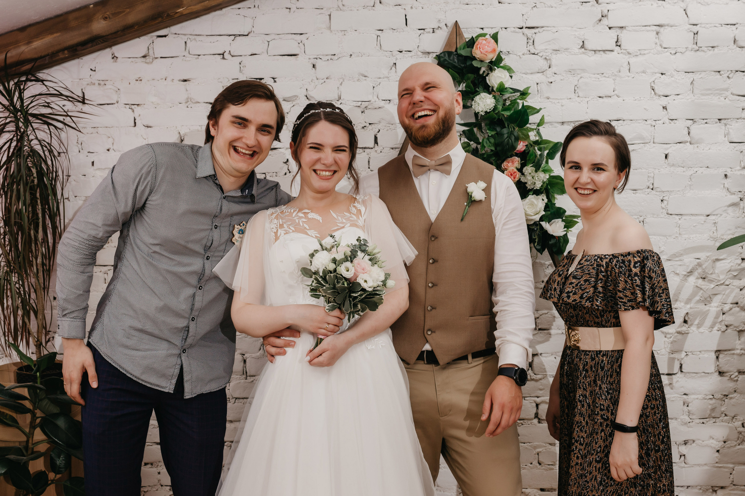 Даня и Ира. Свадебный и семейный фотограф в Санкт-Петербурге Игорь Бабенко