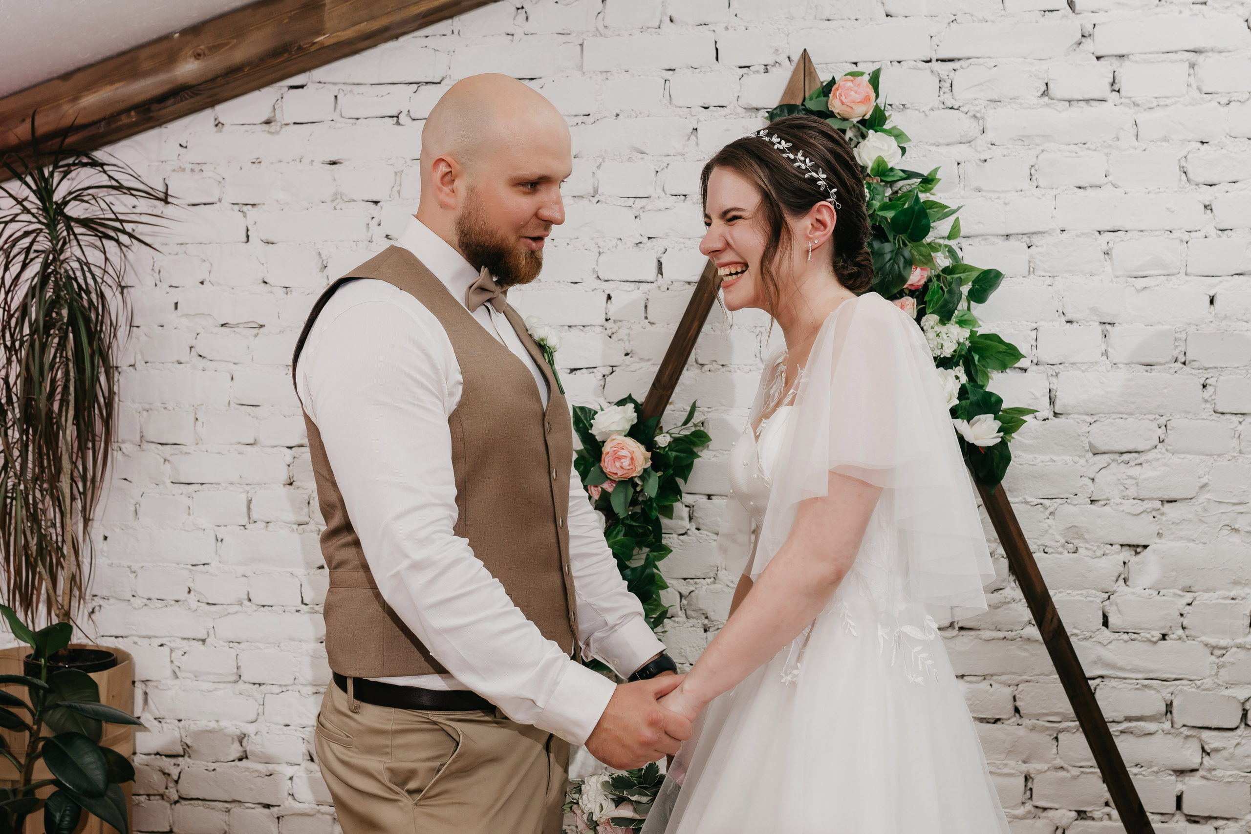 Даня и Ира. Свадебный и семейный фотограф в Санкт-Петербурге Игорь Бабенко