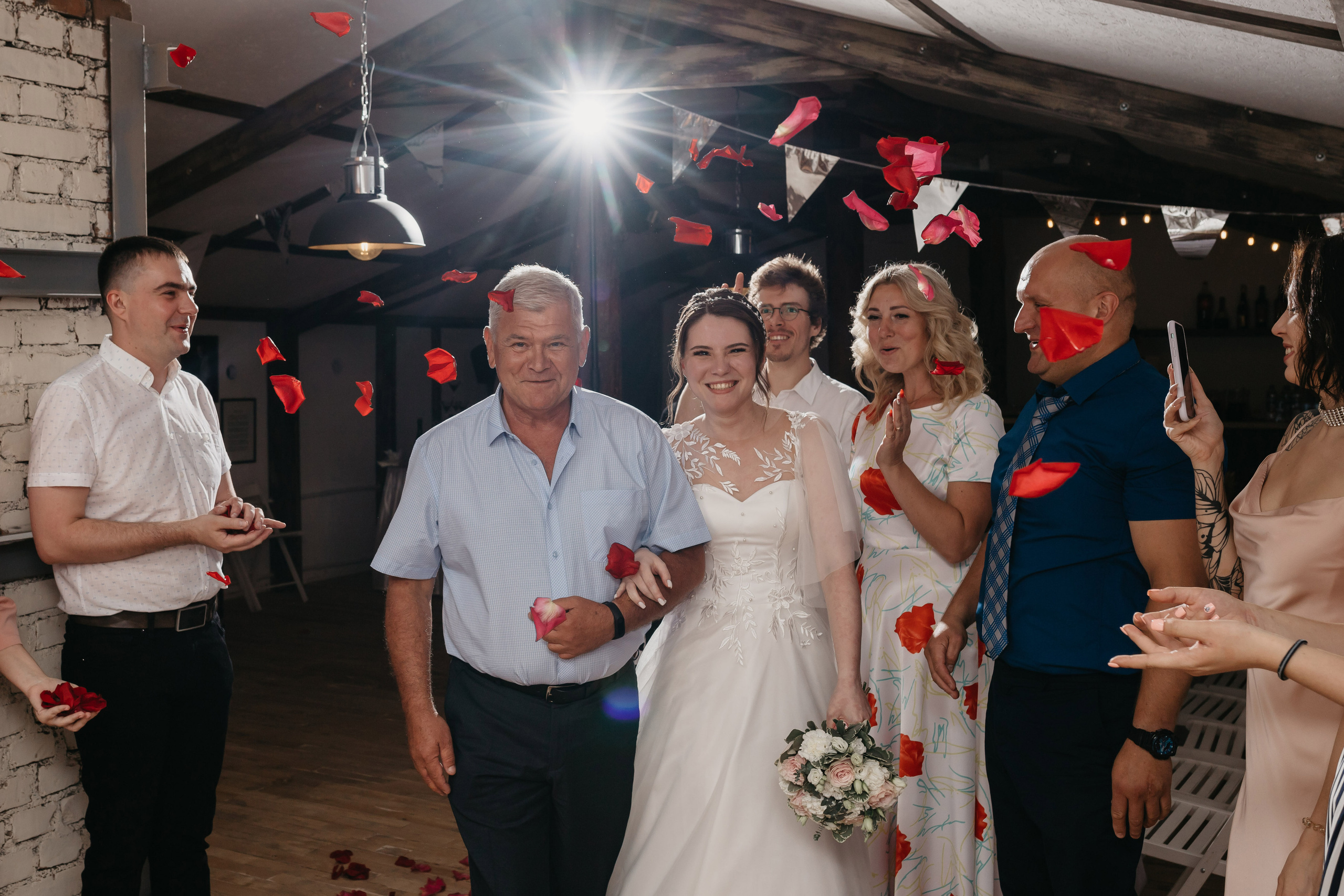 Даня и Ира. Свадебный и семейный фотограф в Санкт-Петербурге Игорь Бабенко