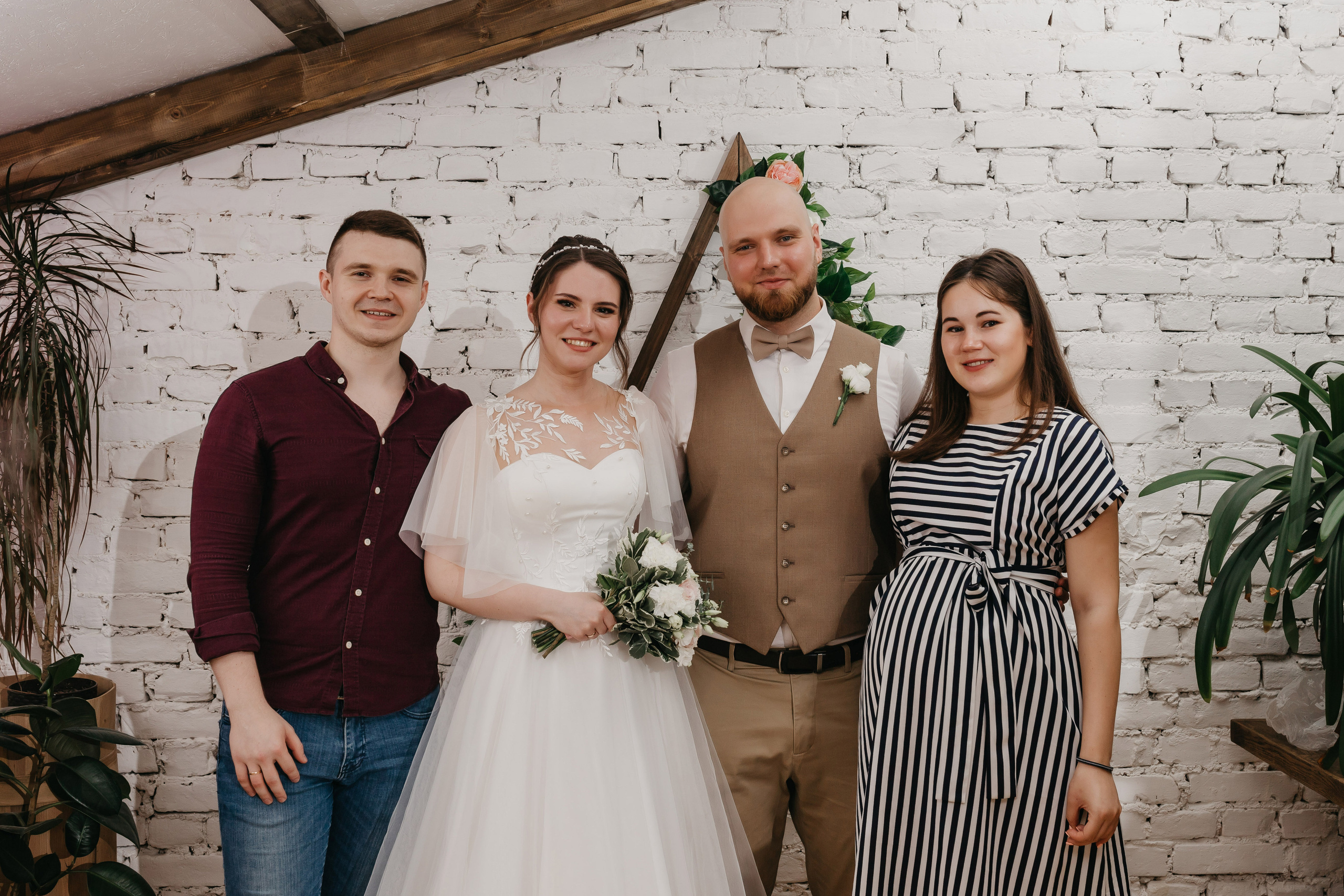 Даня и Ира. Свадебный и семейный фотограф в Санкт-Петербурге Игорь Бабенко