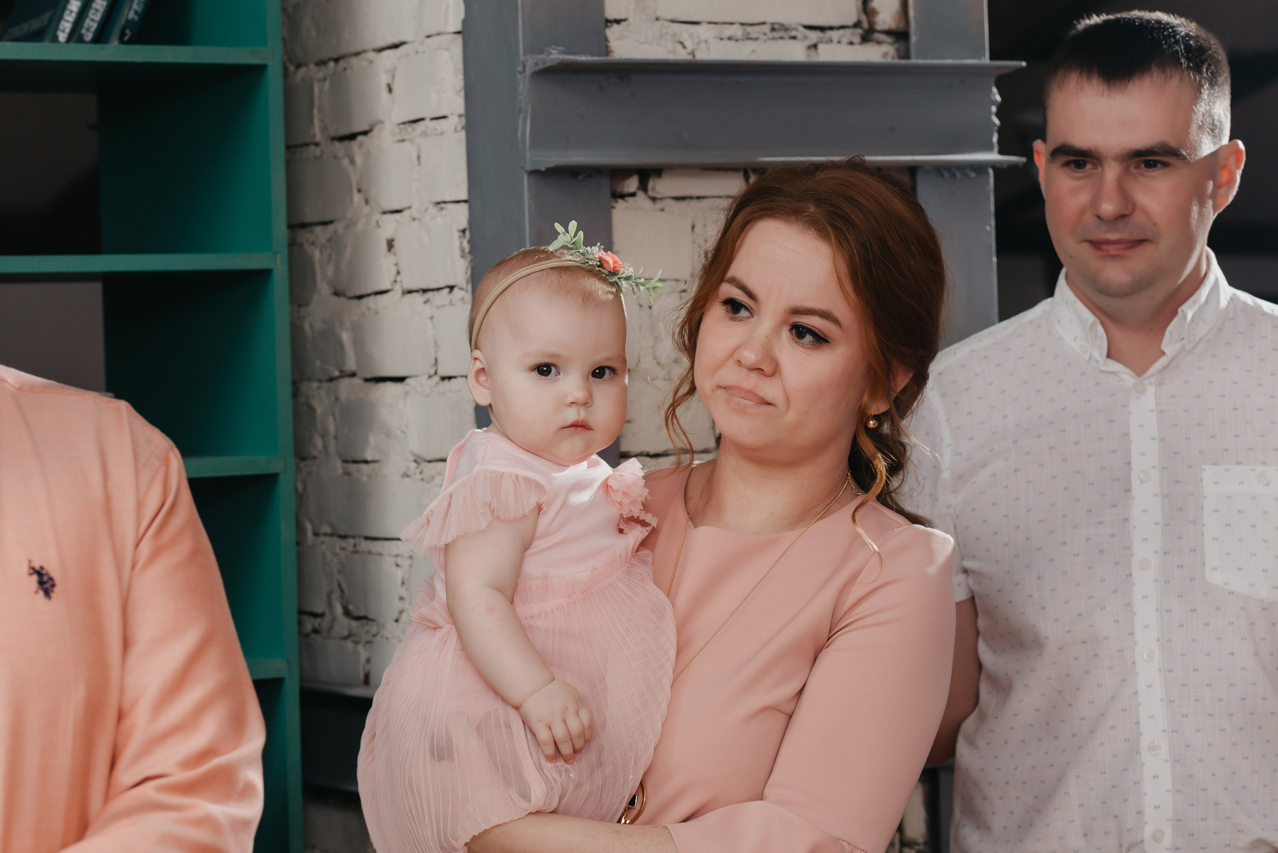 Даня и Ира. Свадебный и семейный фотограф в Санкт-Петербурге Игорь Бабенко