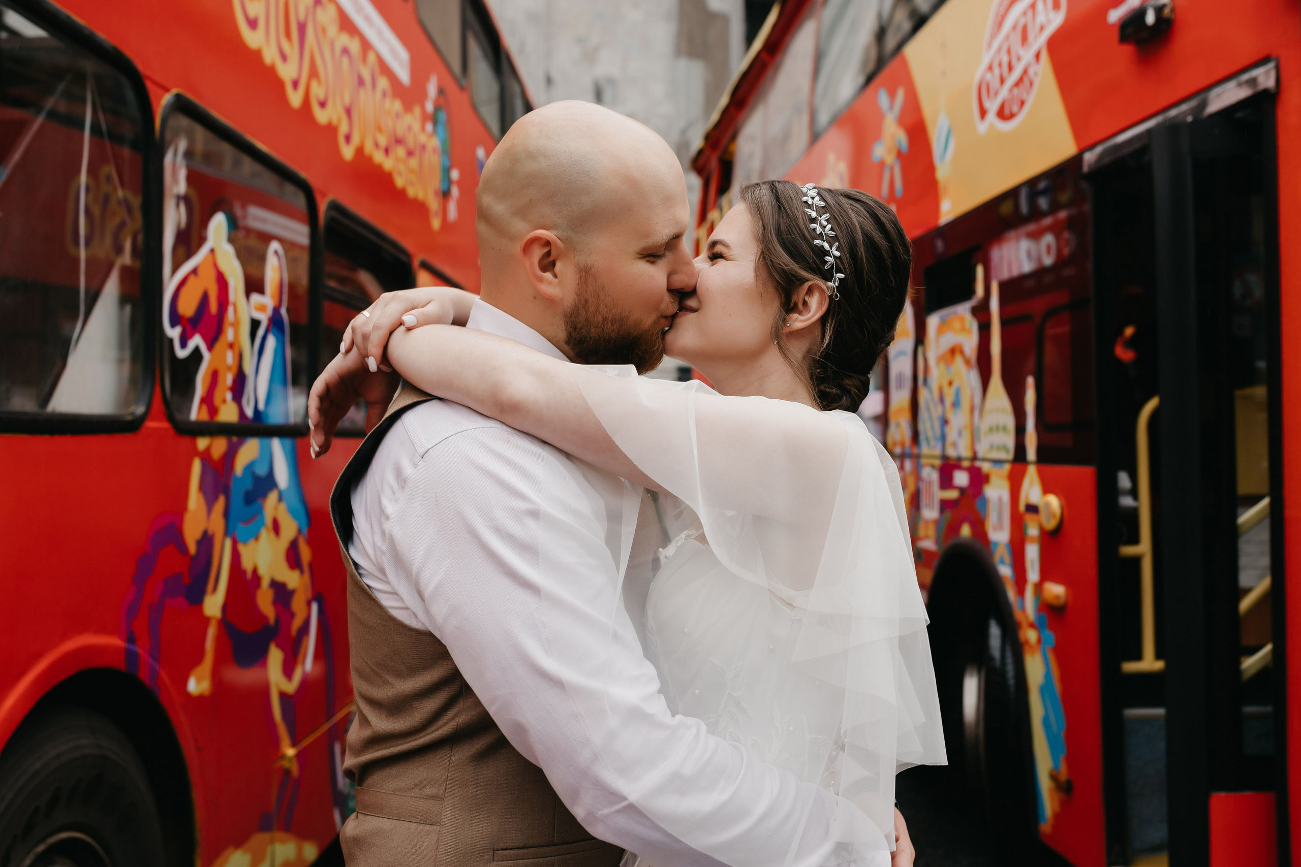 Даня и Ира. Свадебный и семейный фотограф в Санкт-Петербурге Игорь Бабенко