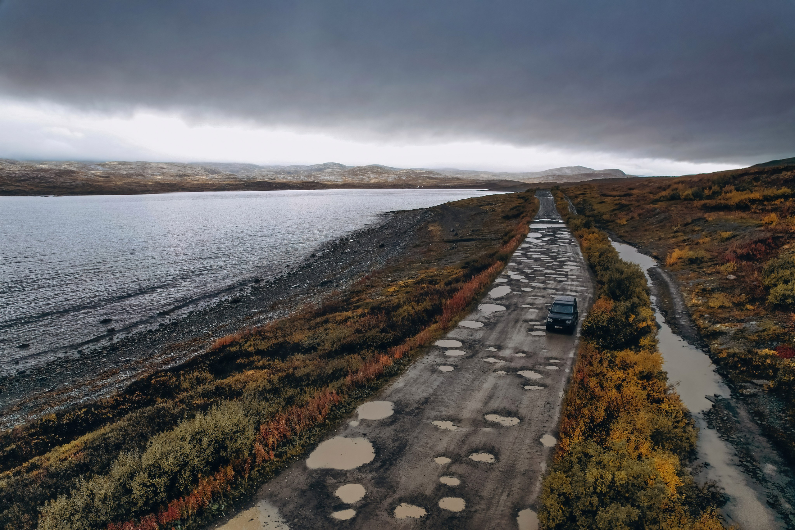 СЕВЕР. Event фотограф Степанова Александра