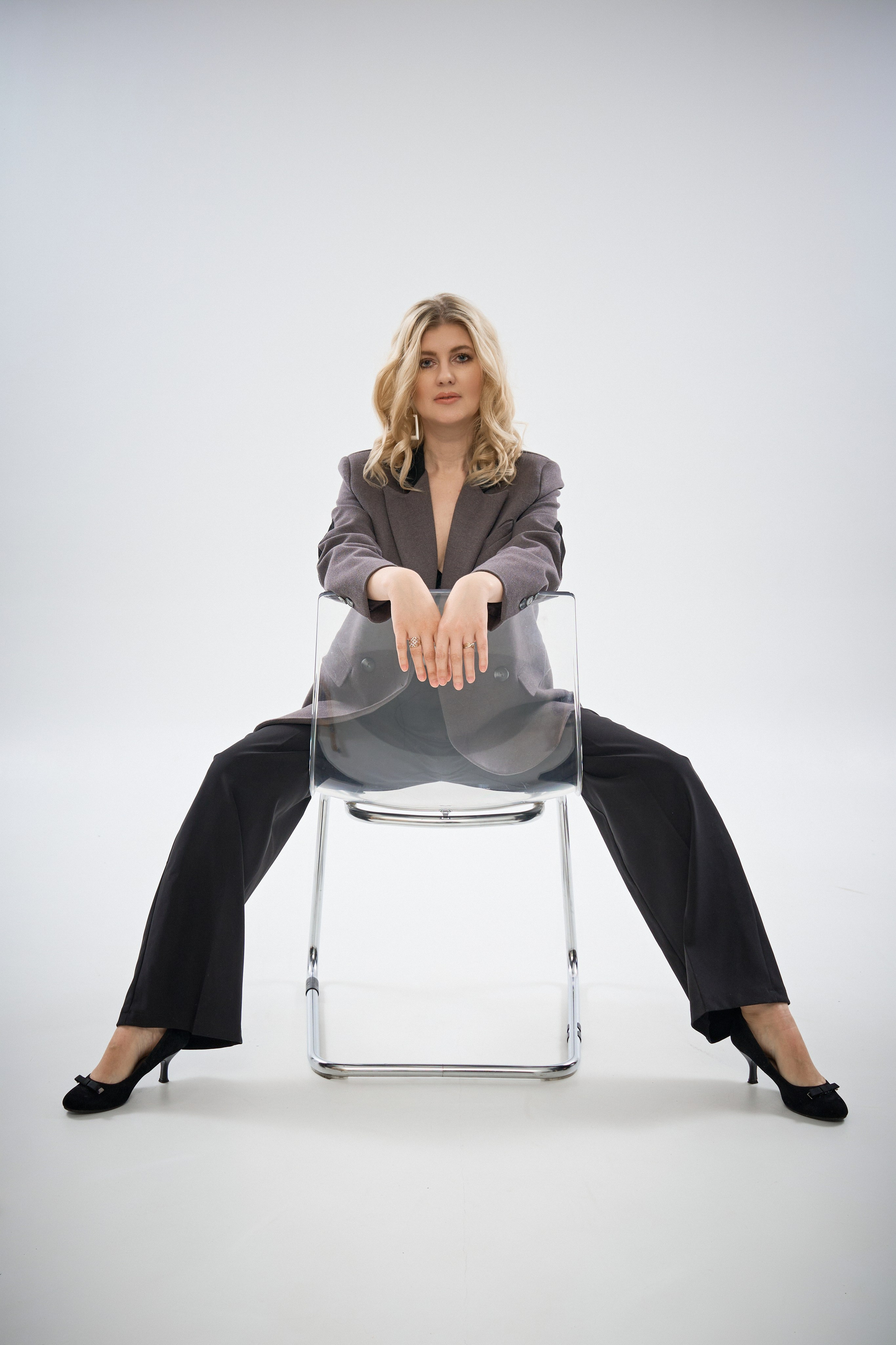 Татьяна. Фотограф