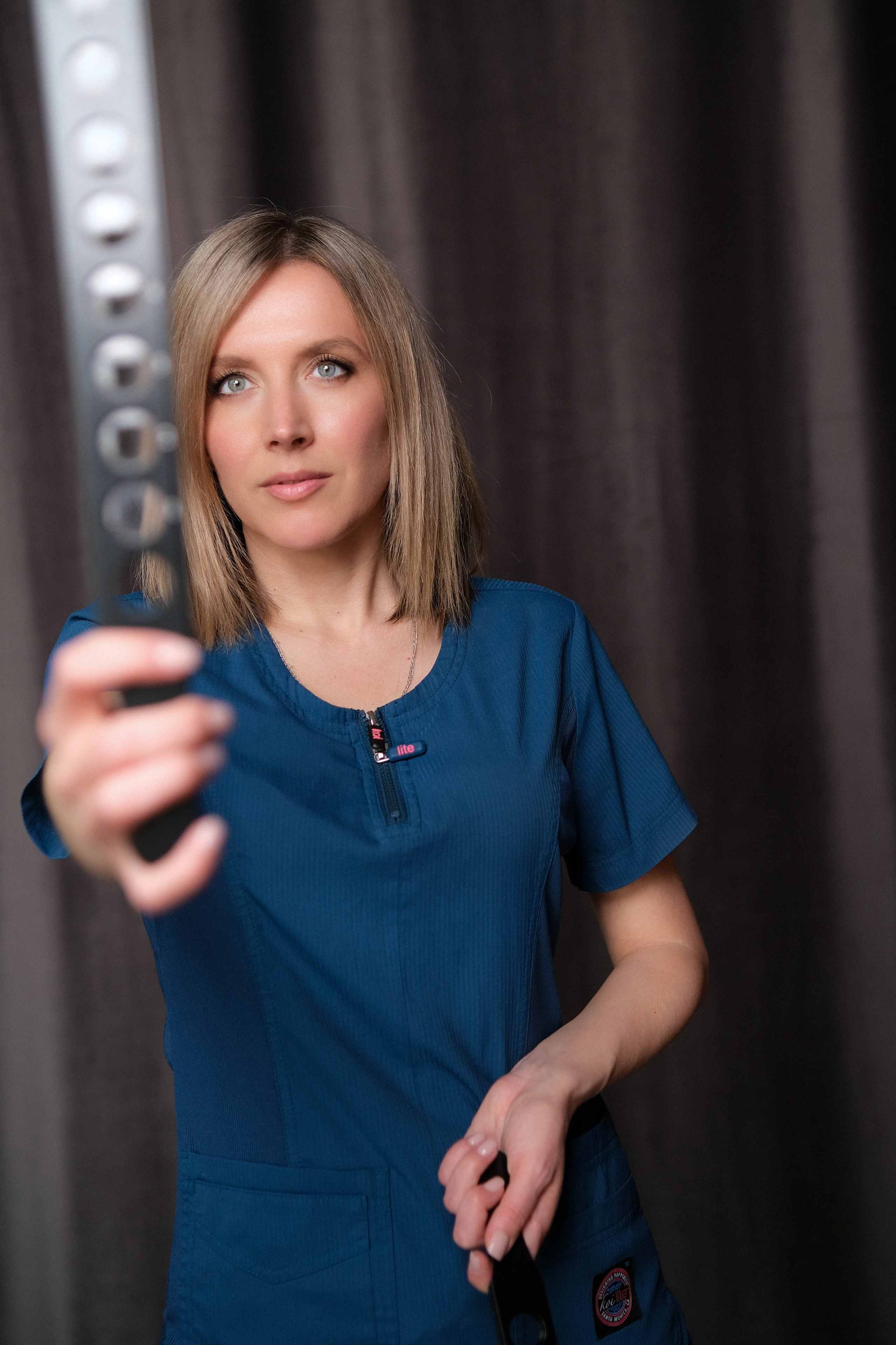 Окулист Ирина. Главная