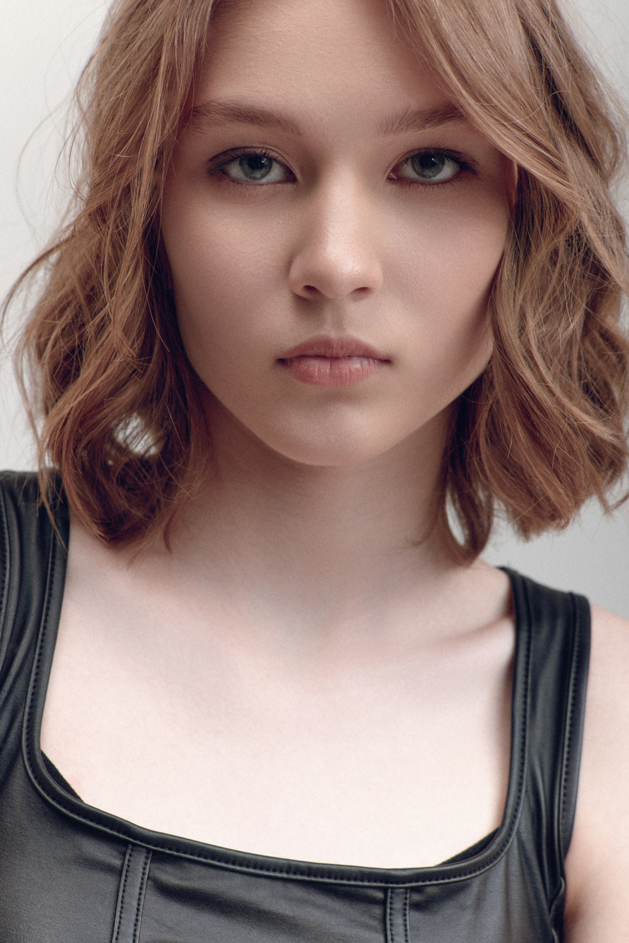 Taisia. Modeling agency TM MODELS