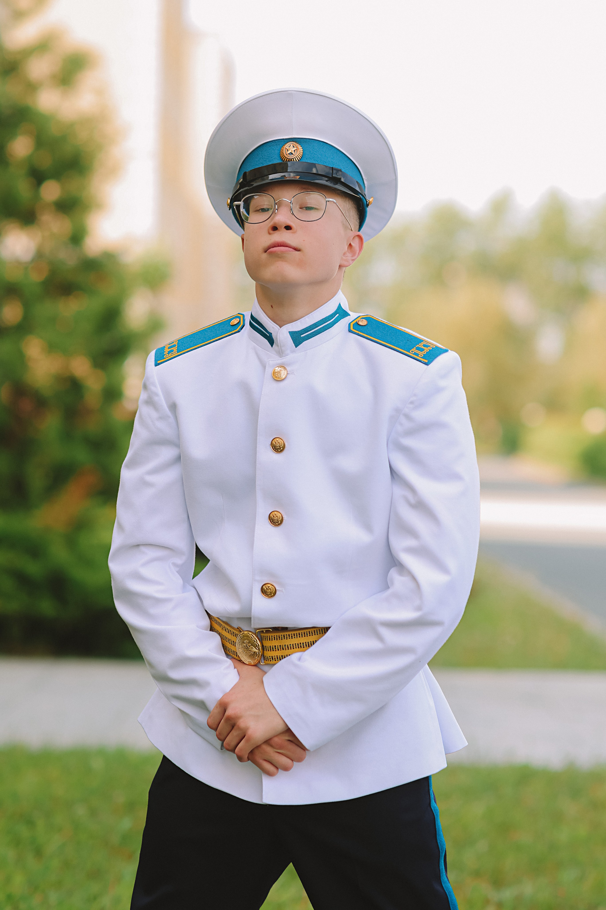 Кадетское училище. Семейный фотограф Тюмень, фотограф на роды Салмина Мария