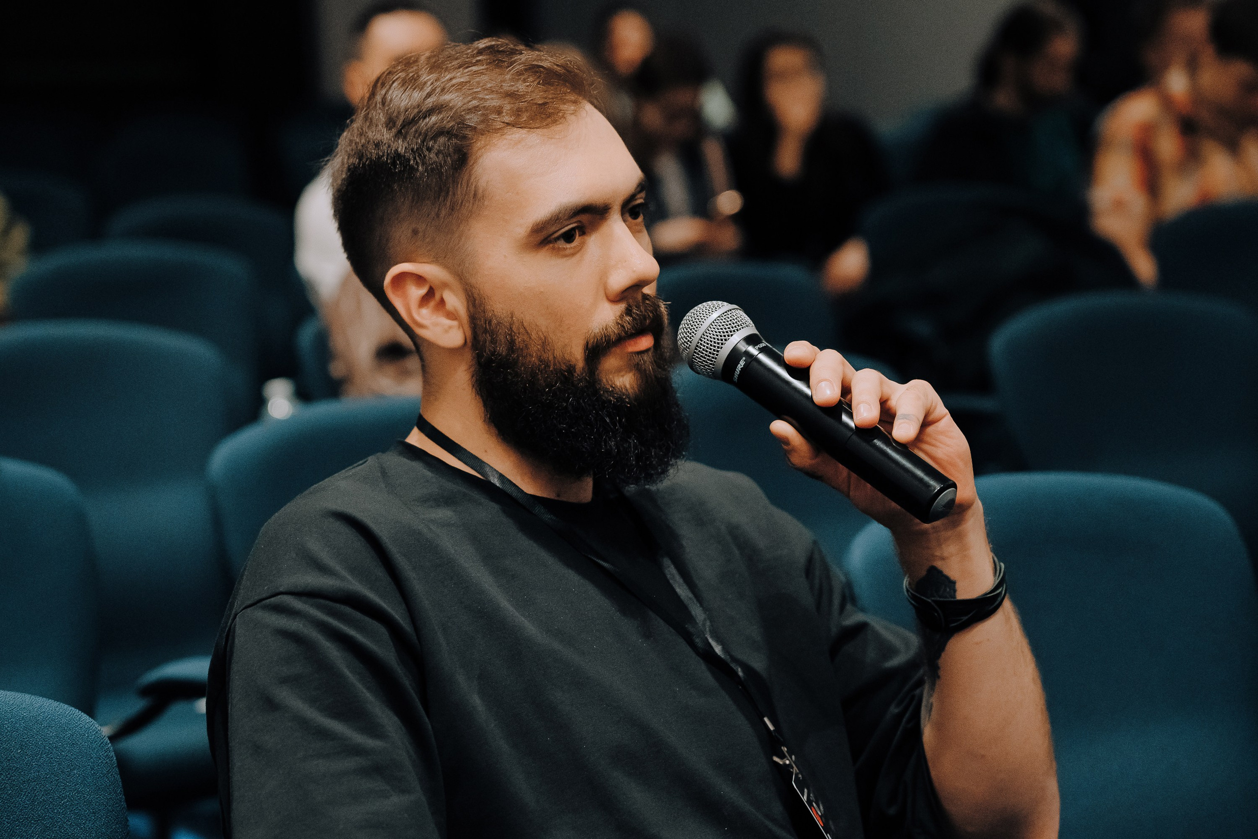 UWDC 2024. Репортажный фотограф Зуев Роман г. Челябинск