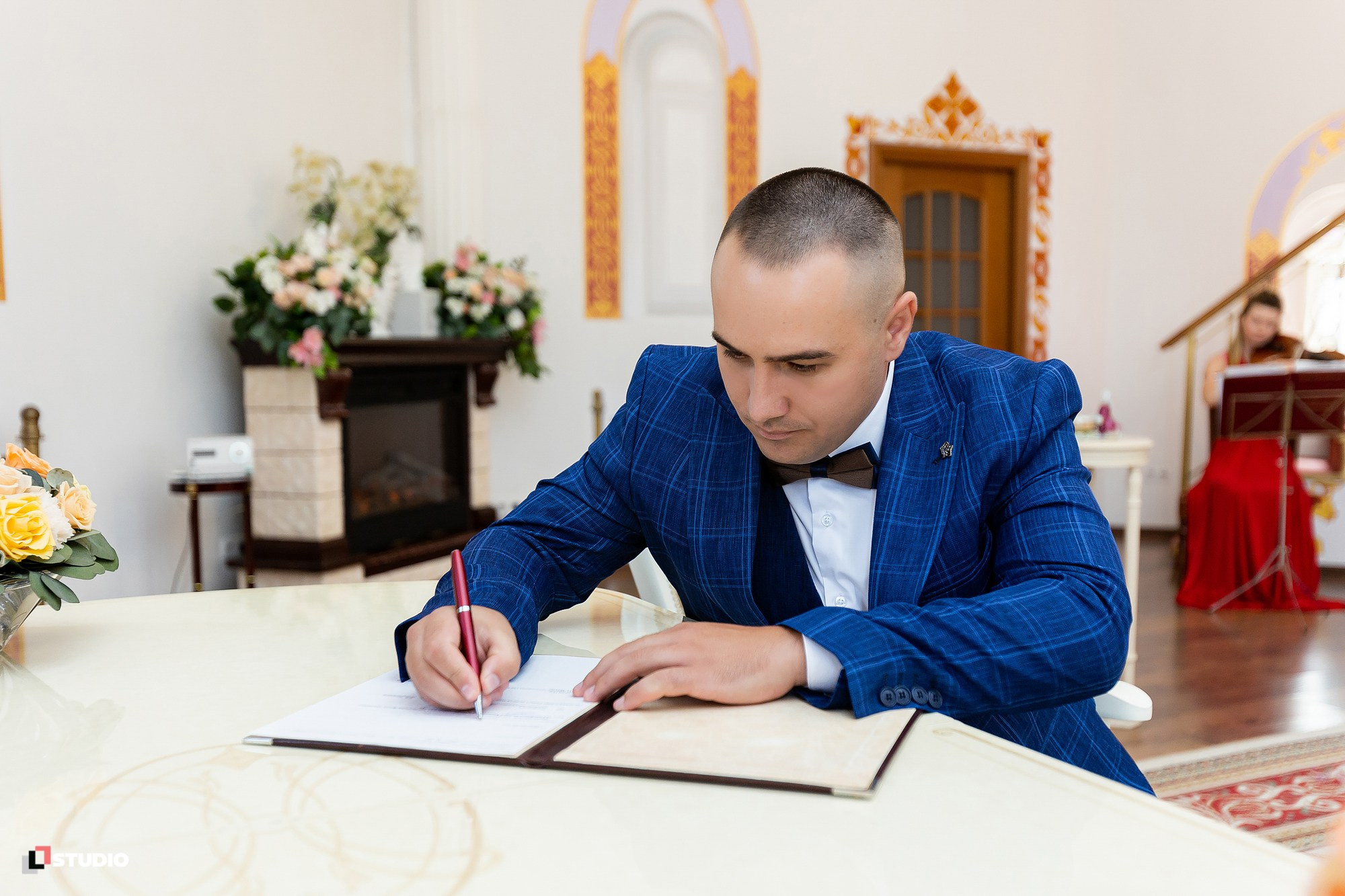 Руслан и Екатерина 2023. Фотограф Соловьев Денис в Московской и Владимирской области